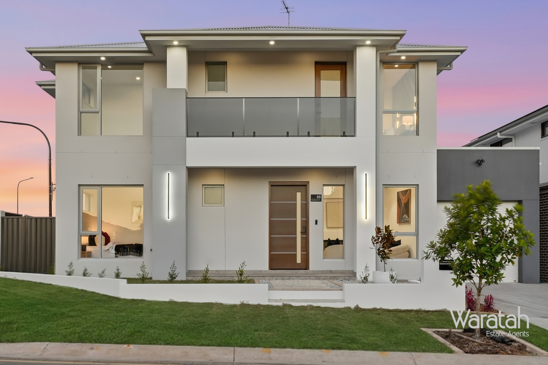 88 Feathertail Avenue, Marsden Park, Nsw, 2765 - Image 1