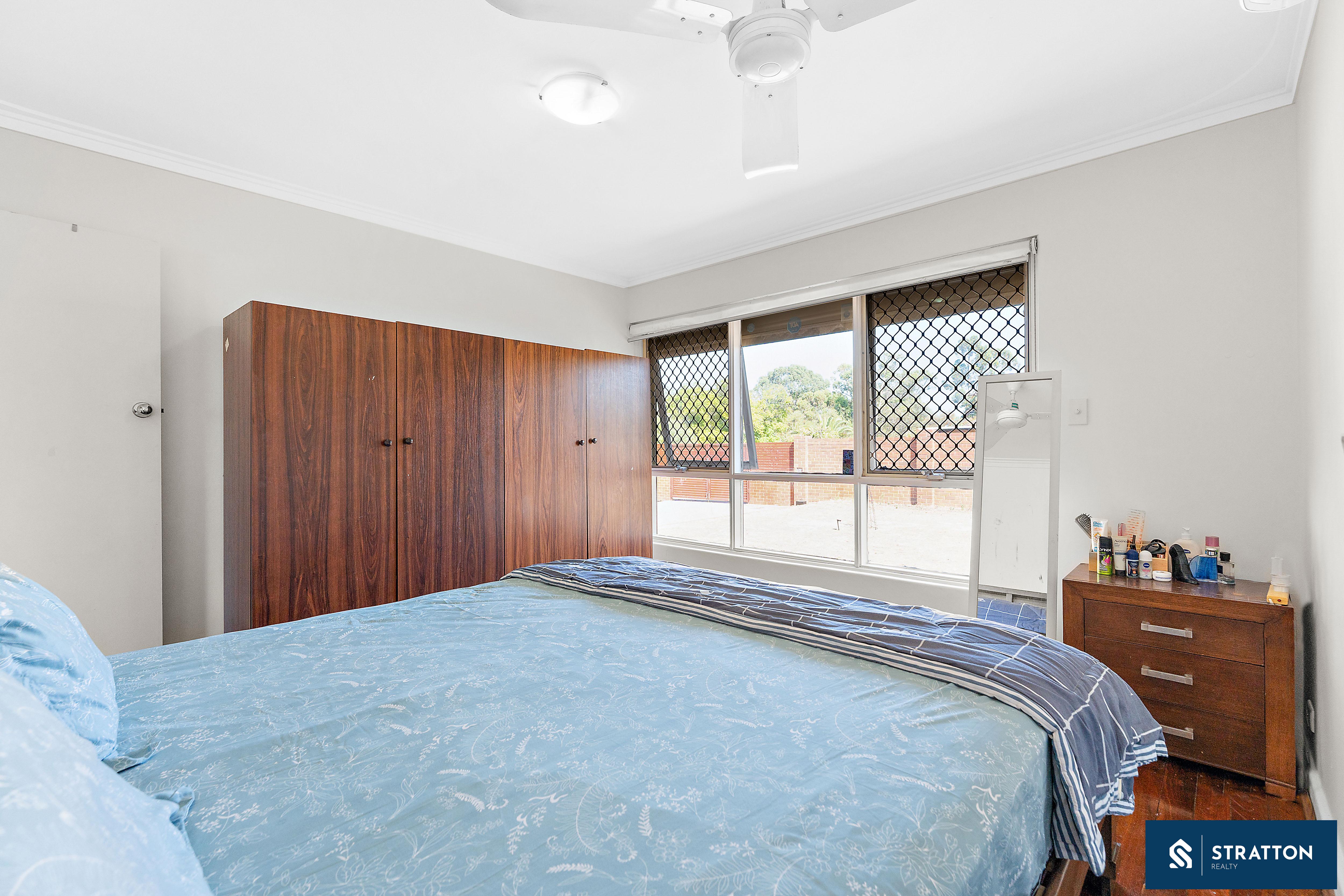 3-bedroom house at 183 Treasure Road, Queens Park, WA 6107, Canning, Western Australia