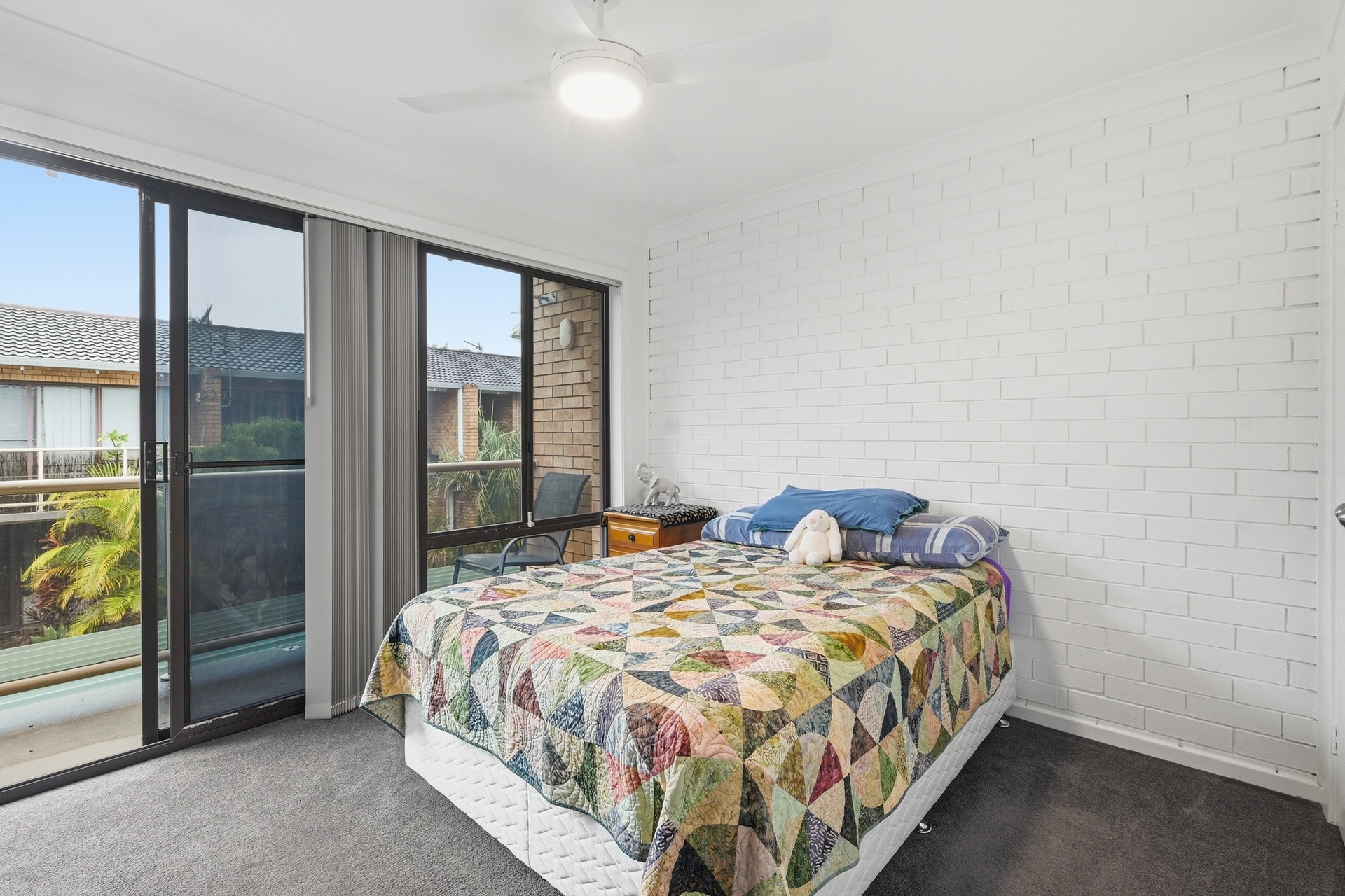 2-bedroom unit at 9/57-59 Park Beach Road, Coffs Harbour, NSW 2450, Coffs Harbour, New South Wales