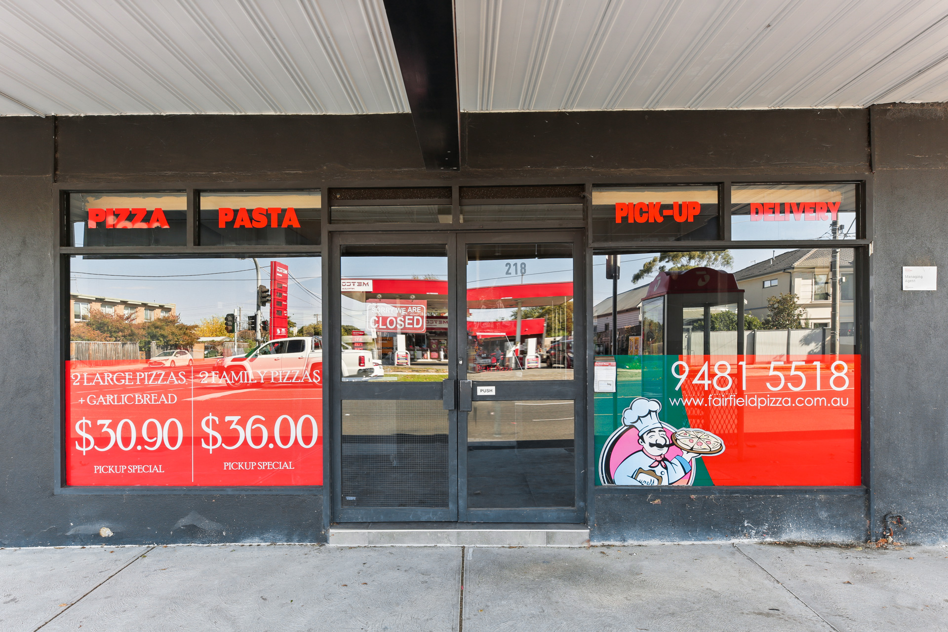 5-bedroom house at 218-222 Station Street, Fairfield, Vic, 3078, Darebin, Victoria