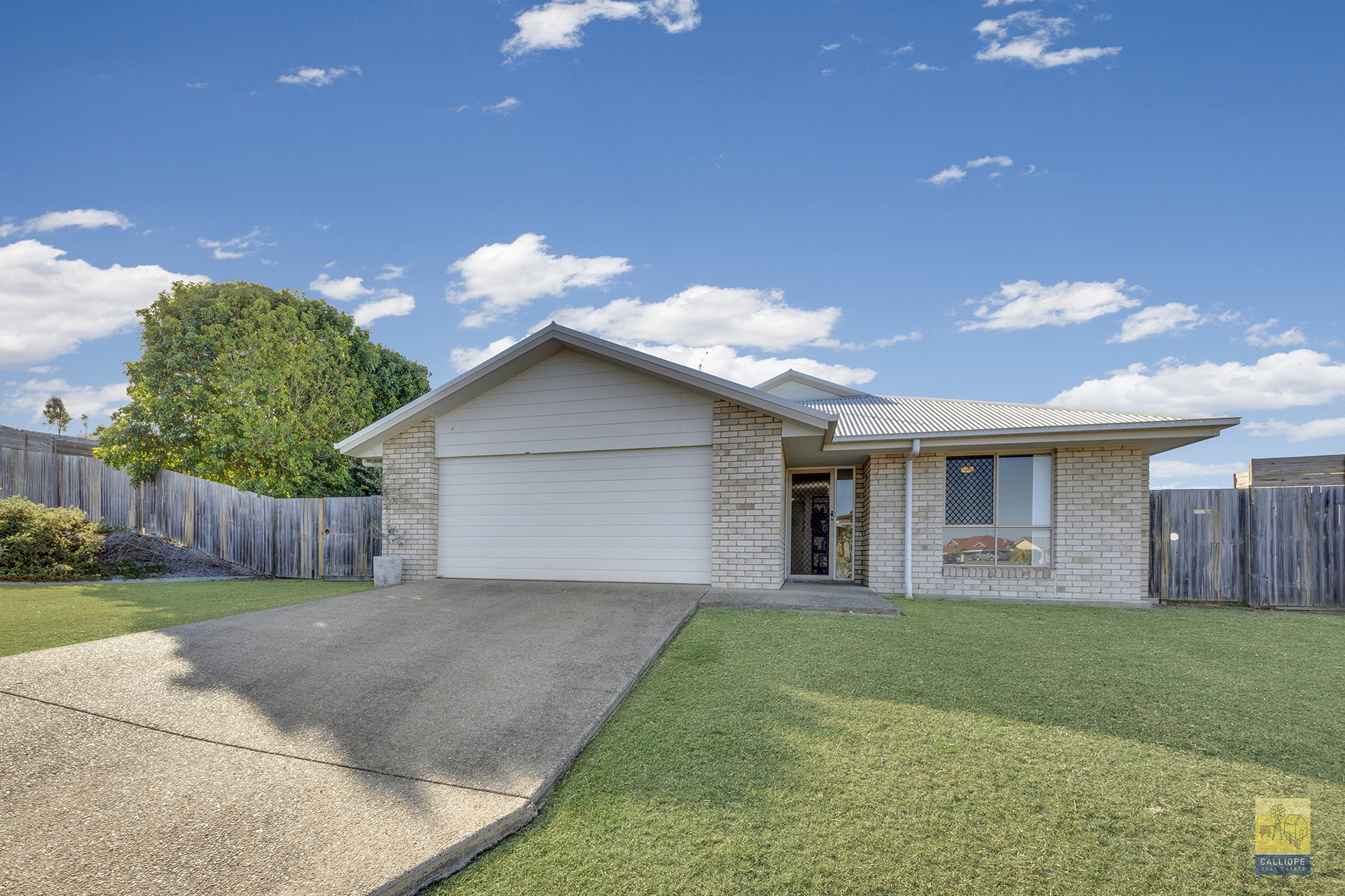 32 Tarrawonga Drive, Calliope QLD 4680 - Image 1