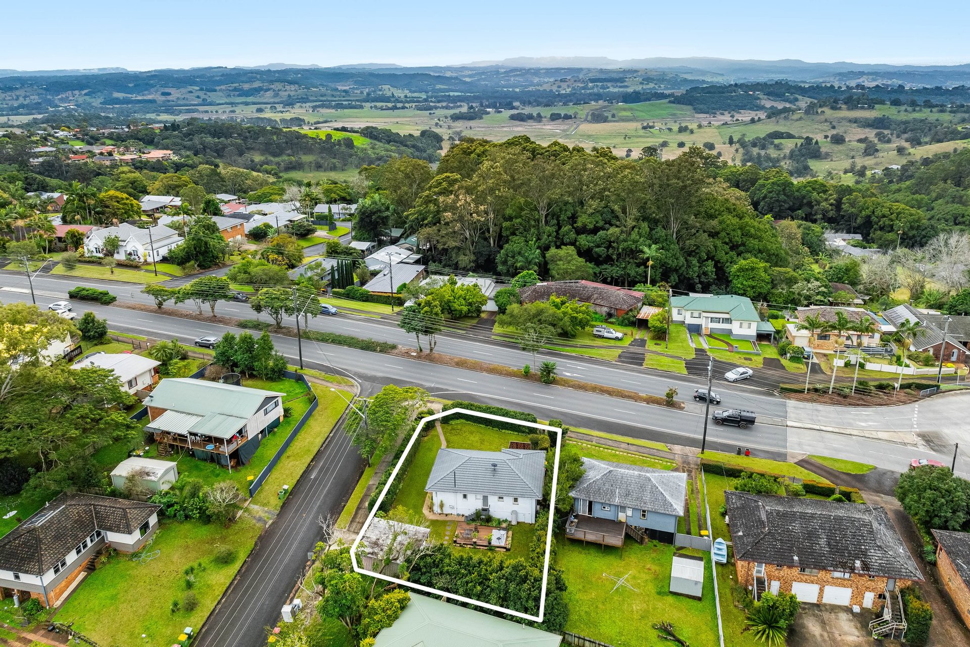 3-bedroom house at 651 Ballina Road, Goonellabah, NSW 2480, Lismore, New South Wales