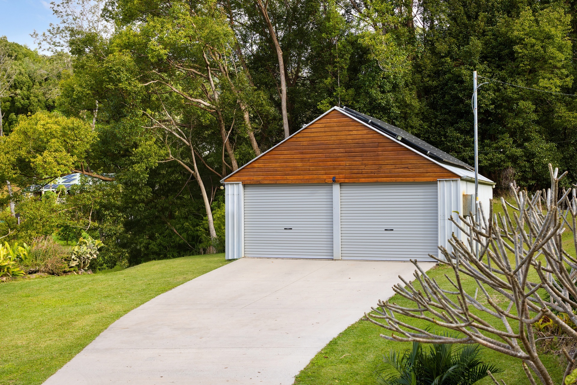 4-bedroom house at 35 Pimble Valley Road, Crabbes Creek, NSW 2483, Tweed, New South Wales