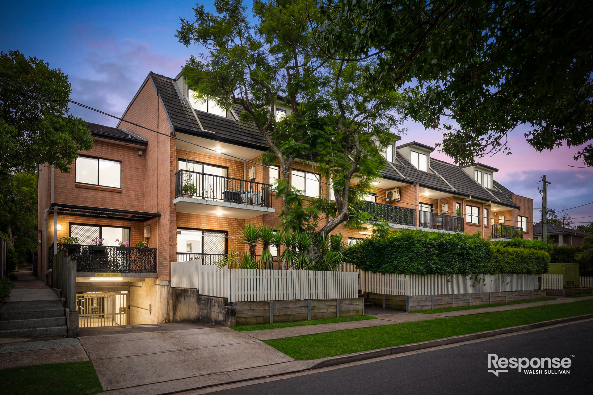 1/1-3 Barden Street, Northmead, Nsw, 2152 - Image 1