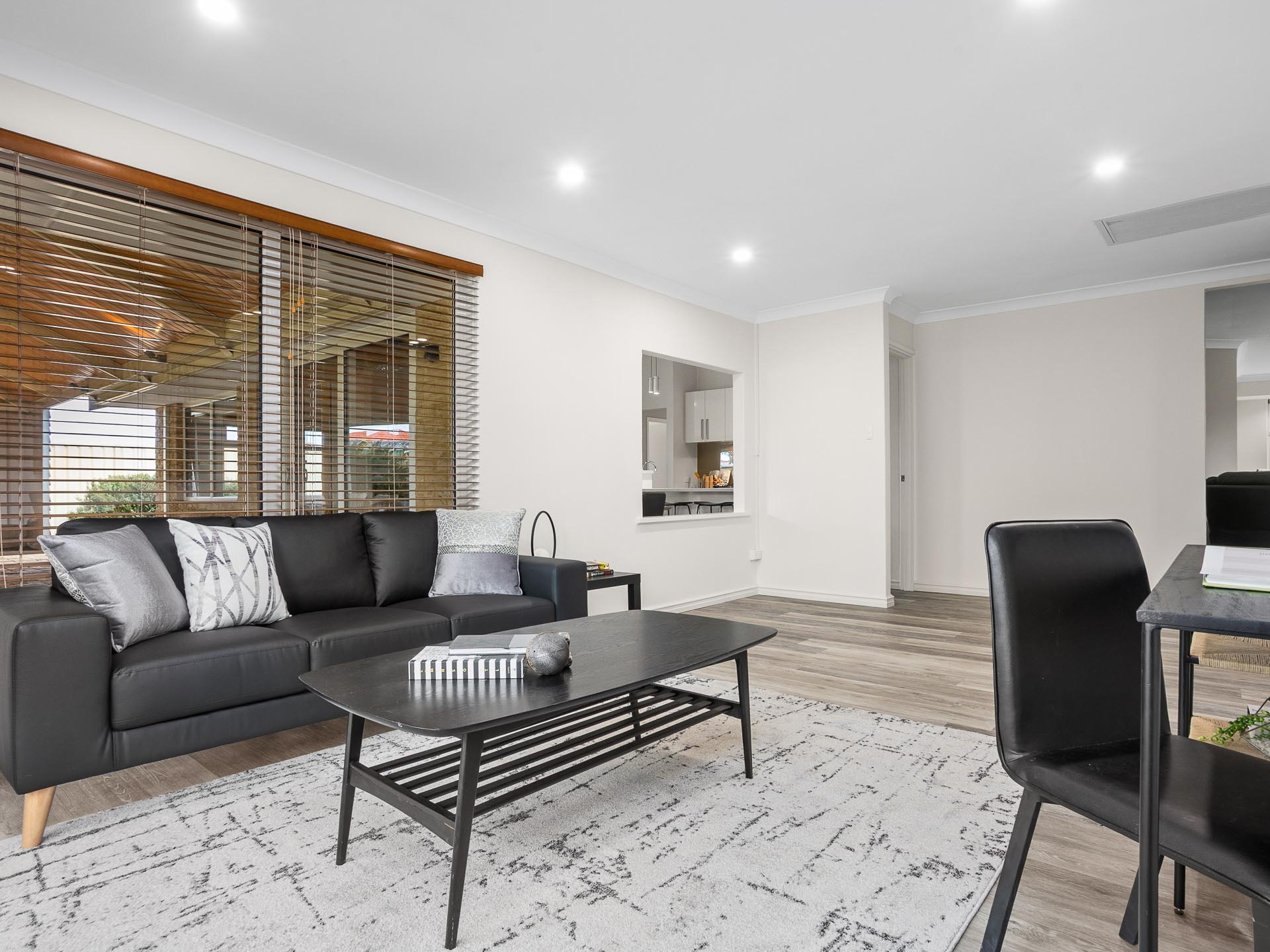 4-bedroom house at 9 KEARSLEY RISE, Murdoch WA 6150, Melville, Western Australia