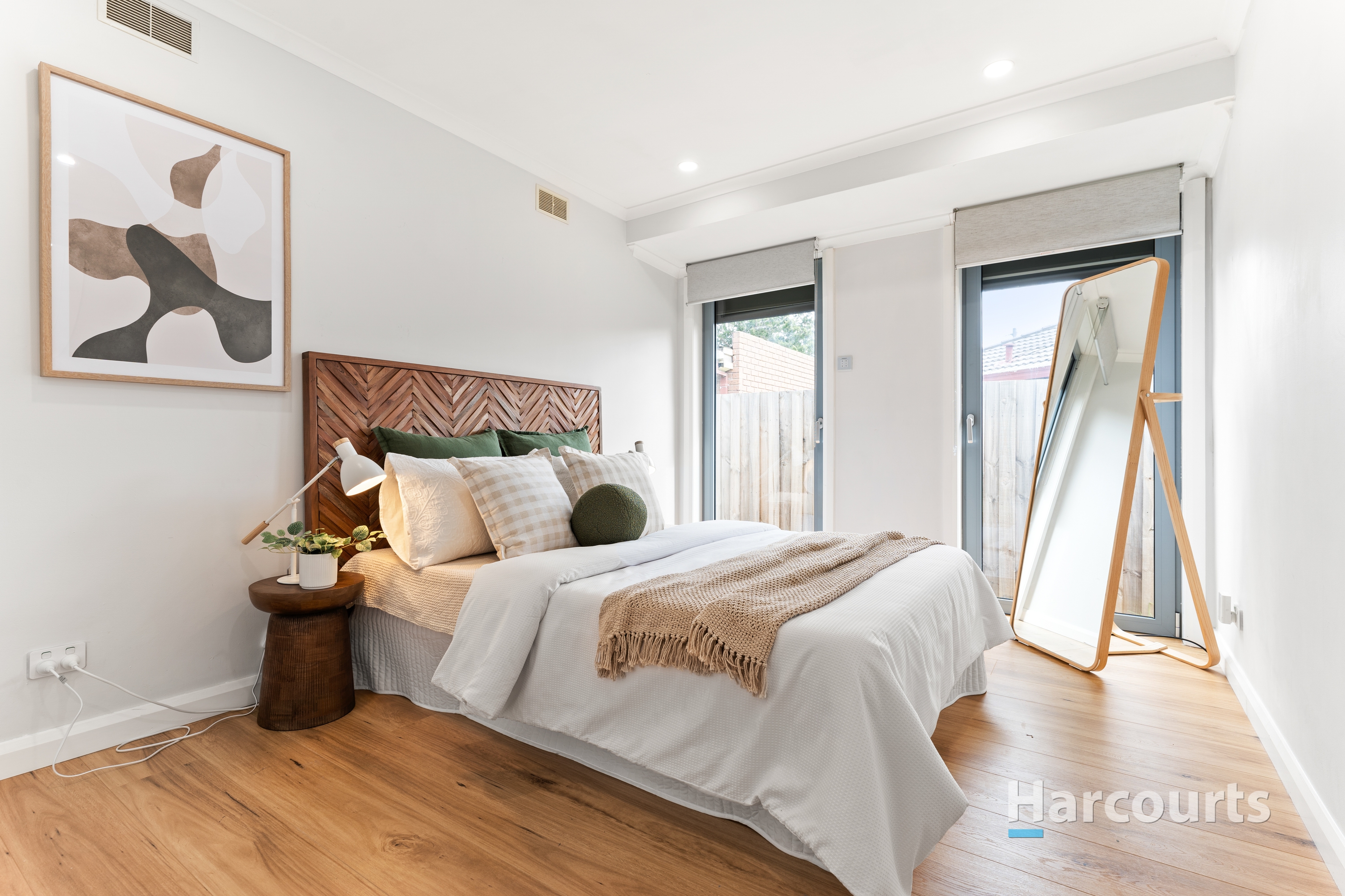 4-bedroom house at 6 Wellington Court, Deer Park, VIC 3023, Brimbank, Victoria