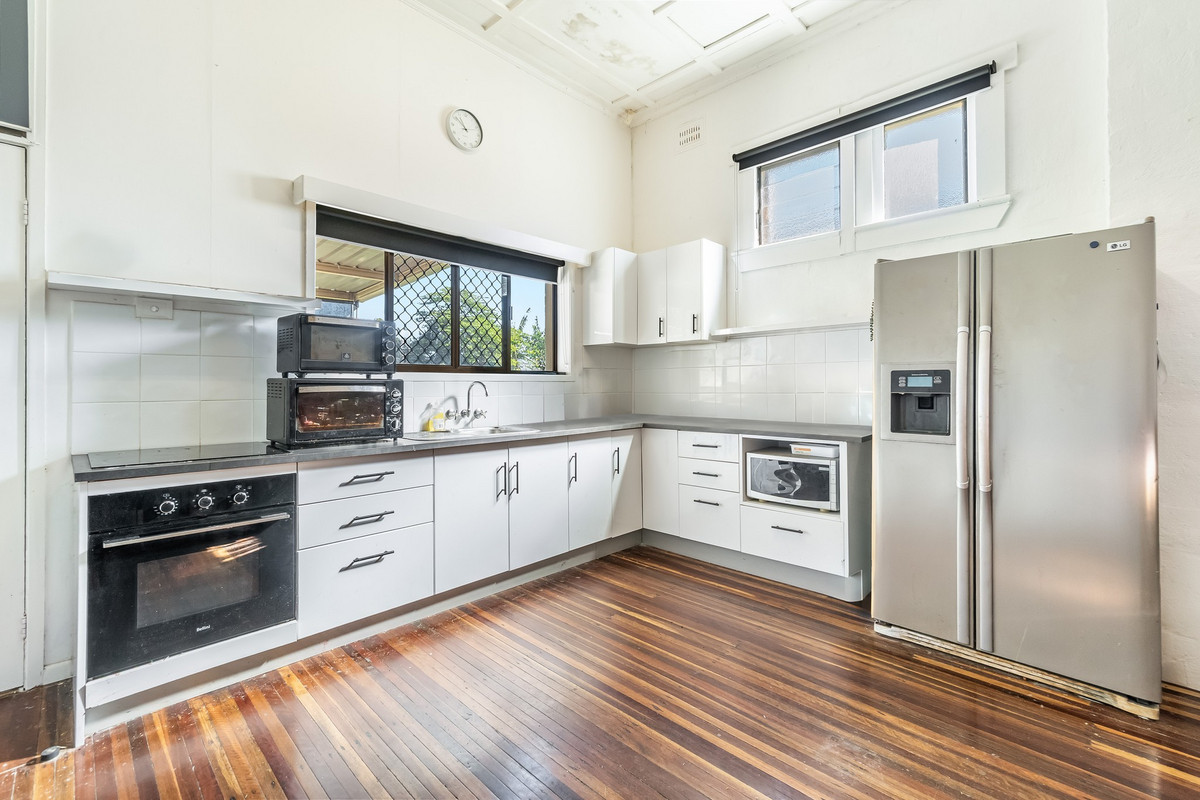 2-bedroom house at 111 Richmond Terrace, Coraki, NSW 2471, Richmond Valley, New South Wales