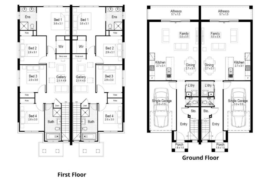 Lot 77 Road # 5 Estate, Wadalba, Nsw, 2259 - Image 8