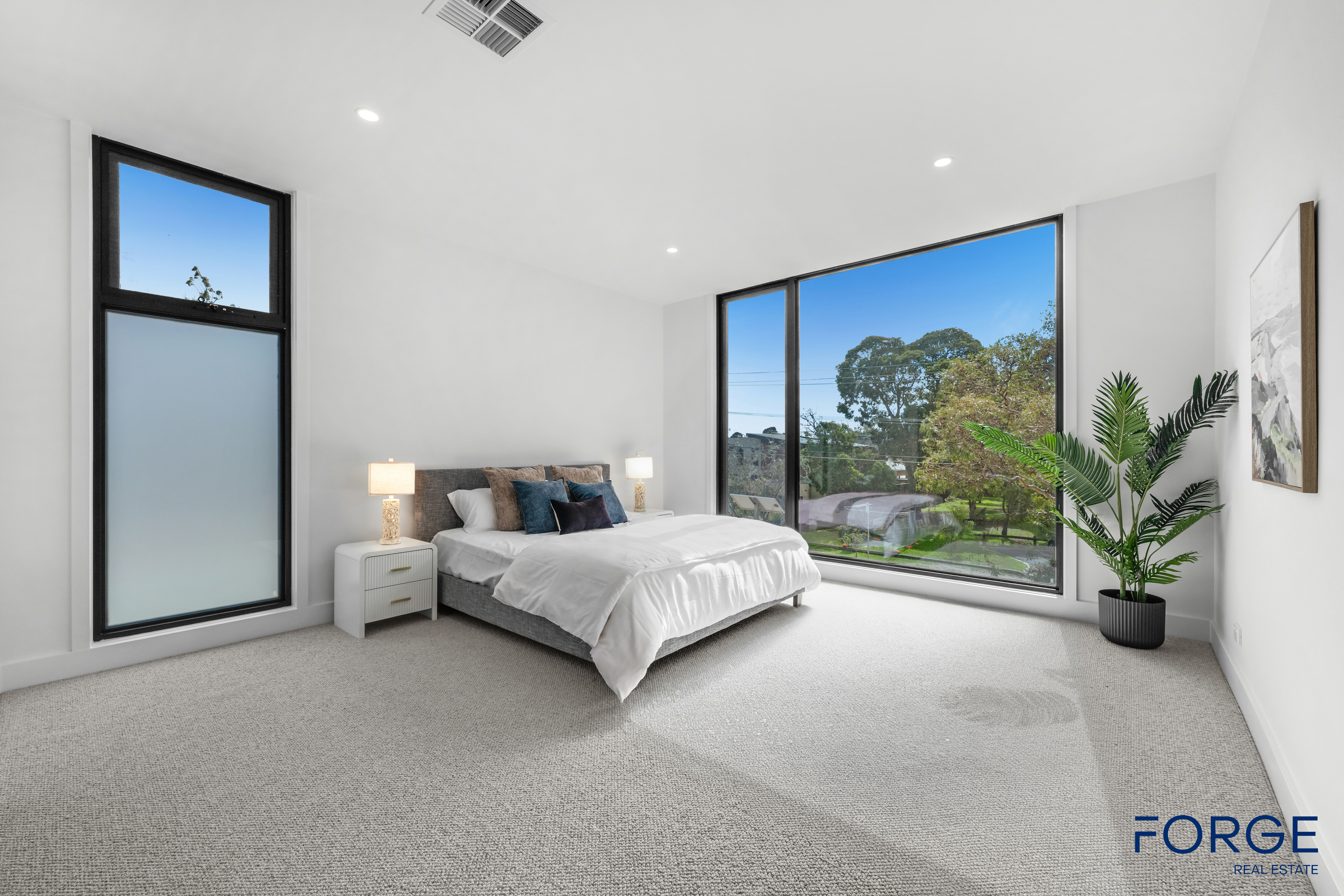 4-bedroom unit at 88A David Street, Hampton, VIC 3188, Bayside (Vic.), Victoria