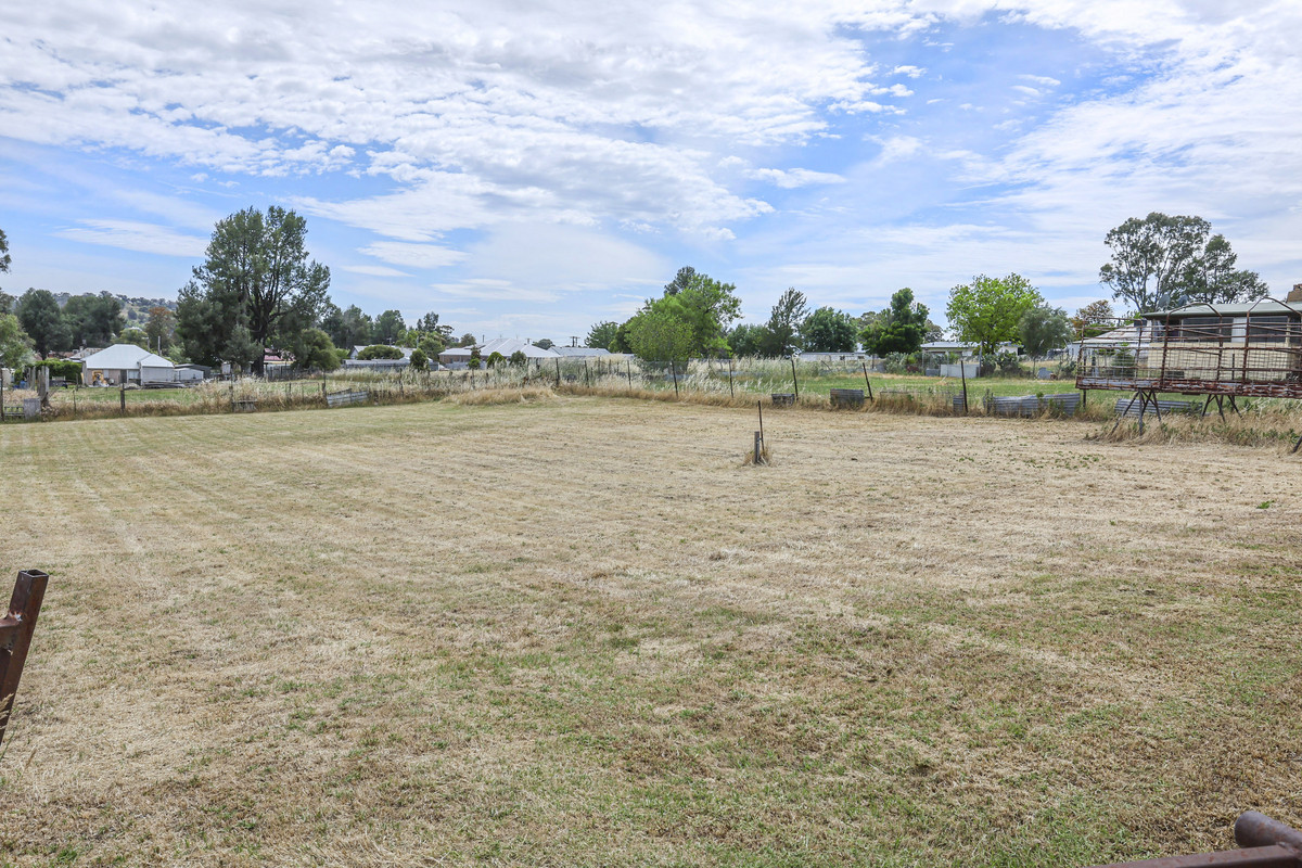 1-bedroom house at 23 Taragala Street, Cowra, NSW 2794, Cowra, New South Wales