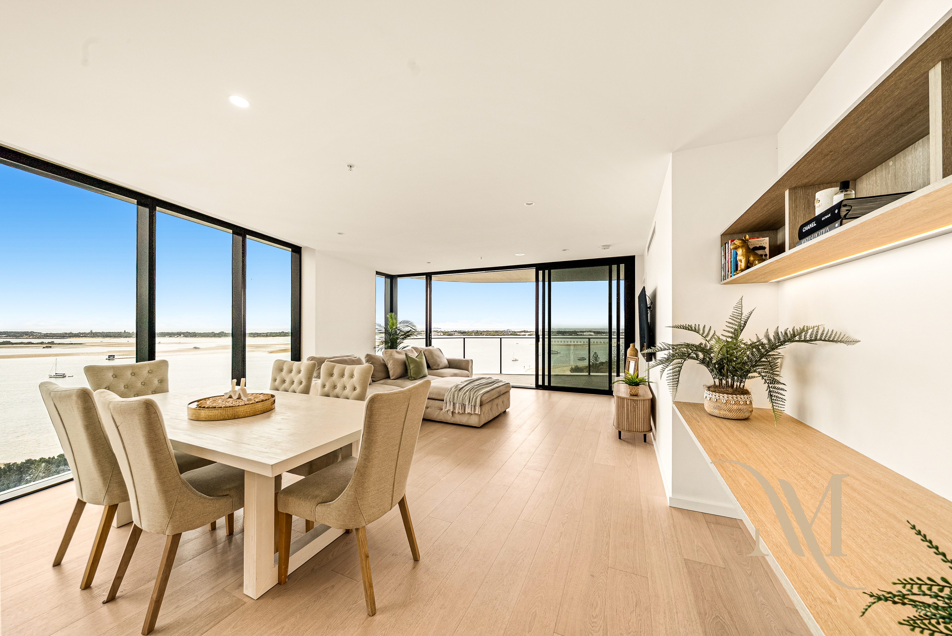 1302/180 Marine Parade, Labrador, Qld, 4215 - Image 9