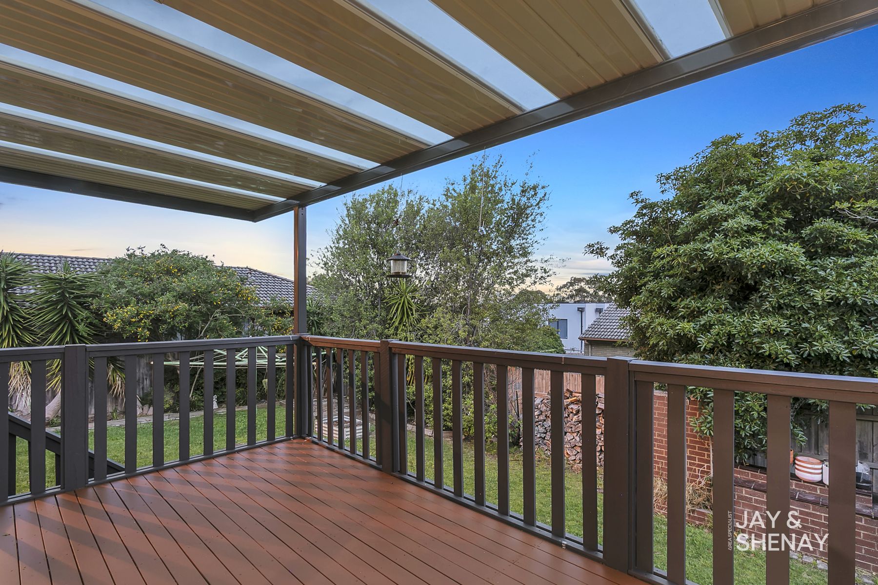 13 WILLIAM PERRY CLOSE, Endeavour Hills VIC 3802 - Image 4