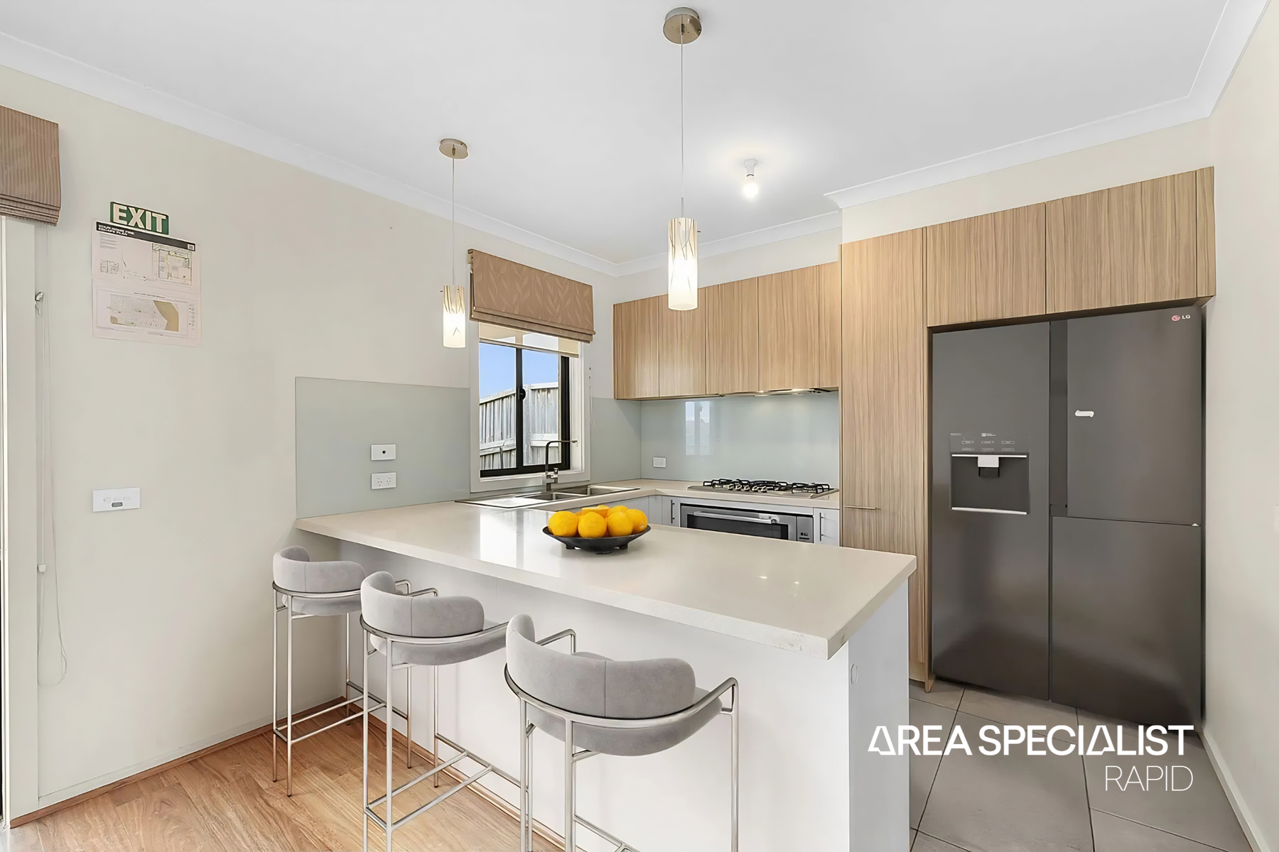 66 HIGHMOUNT DRIVE, Hampton Park VIC 3976 - Image 4