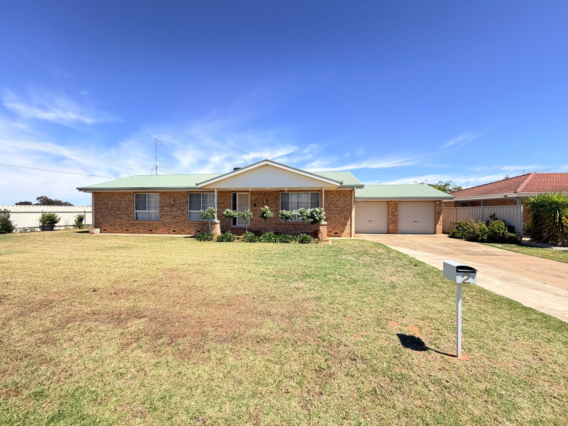 3-bedroom house at 2 Karri Road, Leeton, NSW 2705, Leeton, New South Wales
