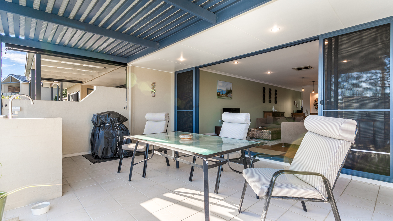 3-bedroom unit at 2 3 ULMARRA CLOSE, HARRINGTON NSW 2427, Mid-Coast, New South Wales
