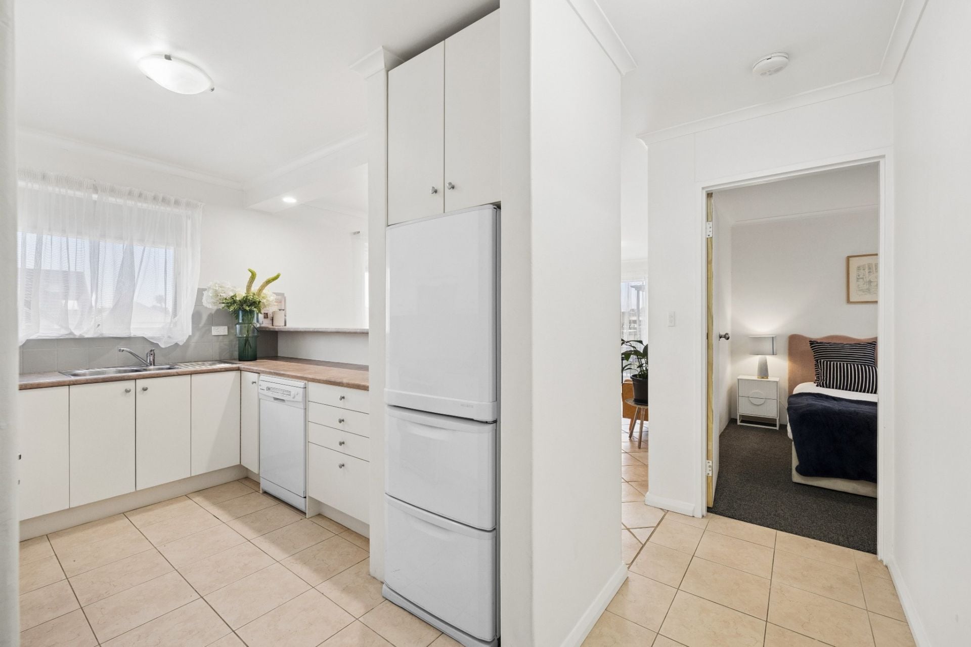 2-bedroom unit at 7 355a Angas Street, Adelaide SA 5000, Adelaide, South Australia