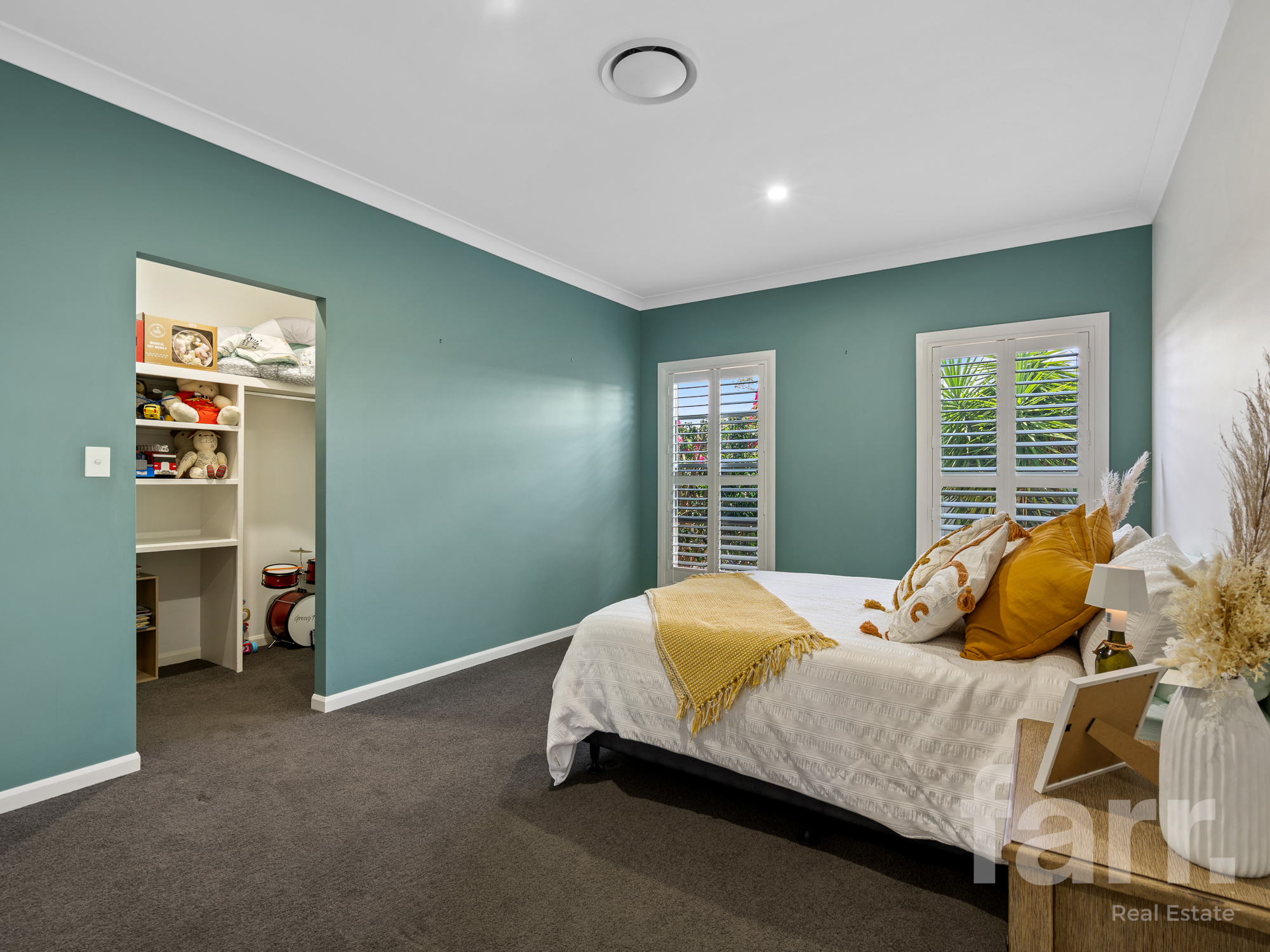 5-bedroom house at 34 Banjo Paterson Place, Dalby, Qld, 4405, Western Downs, Queensland