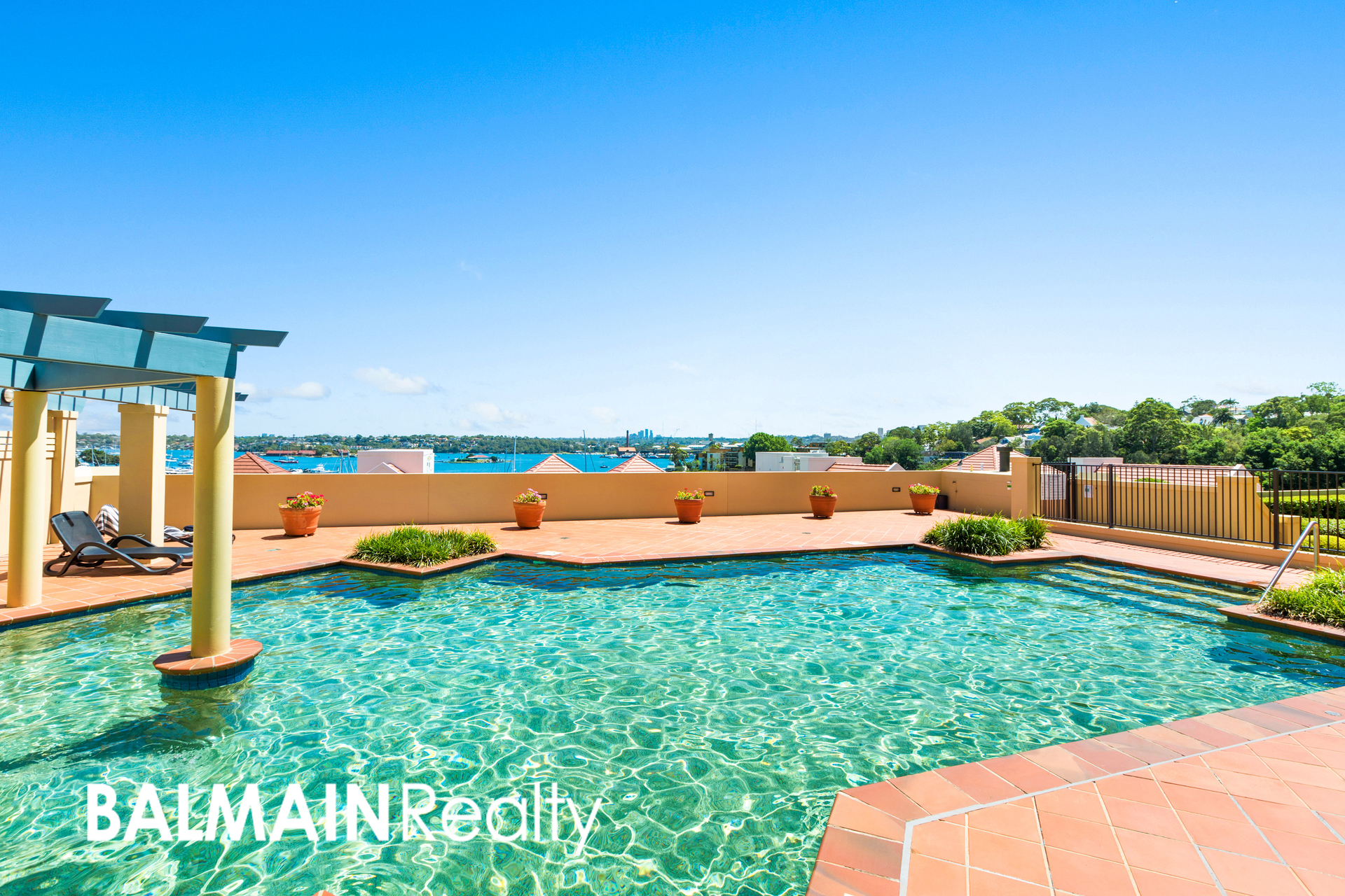 THE LANDINGS 21 3 WULUMAY CLOSE, ROZELLE NSW 2039 - Image 9