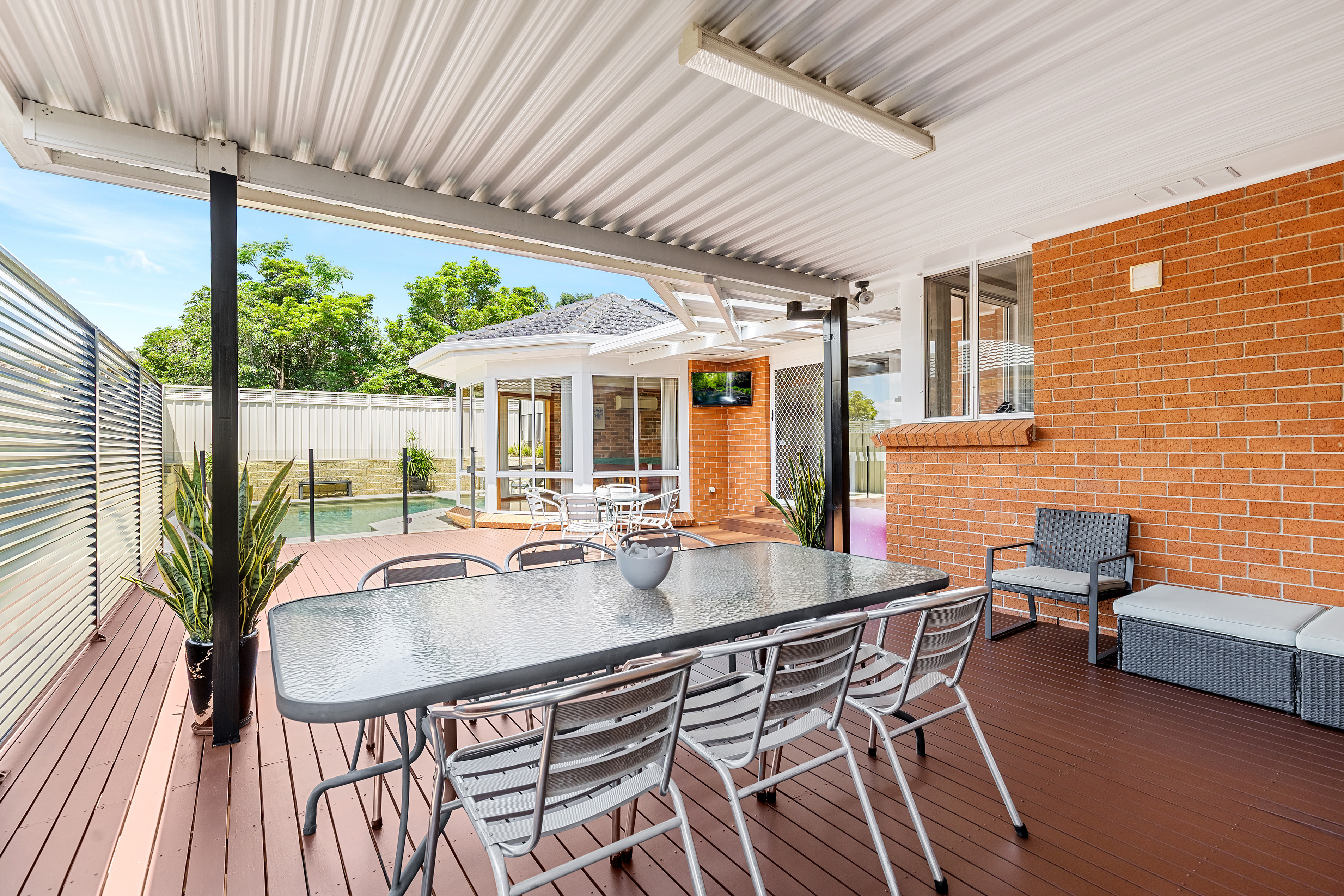 4-bedroom house at 18 Elliott Close, Raymond Terrace, NSW 2324, Port Stephens, New South Wales