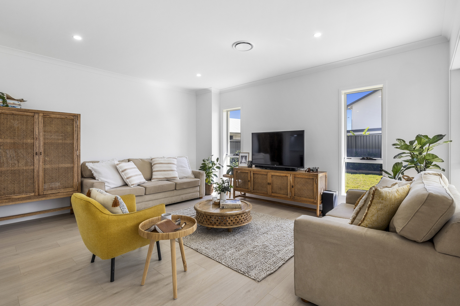 4-bedroom house at 62 BOWEN LOOP, Cudgen NSW 2487, Tweed, New South Wales
