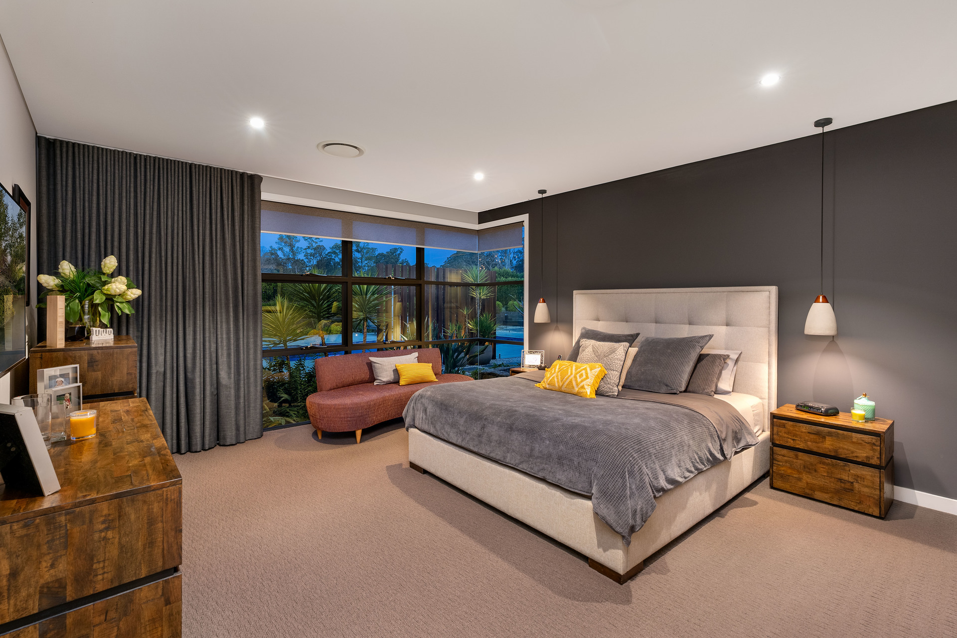 6-bedroom house at 21 TWIN CREEKS DRIVE, Luddenham NSW 2745, Liverpool, New South Wales