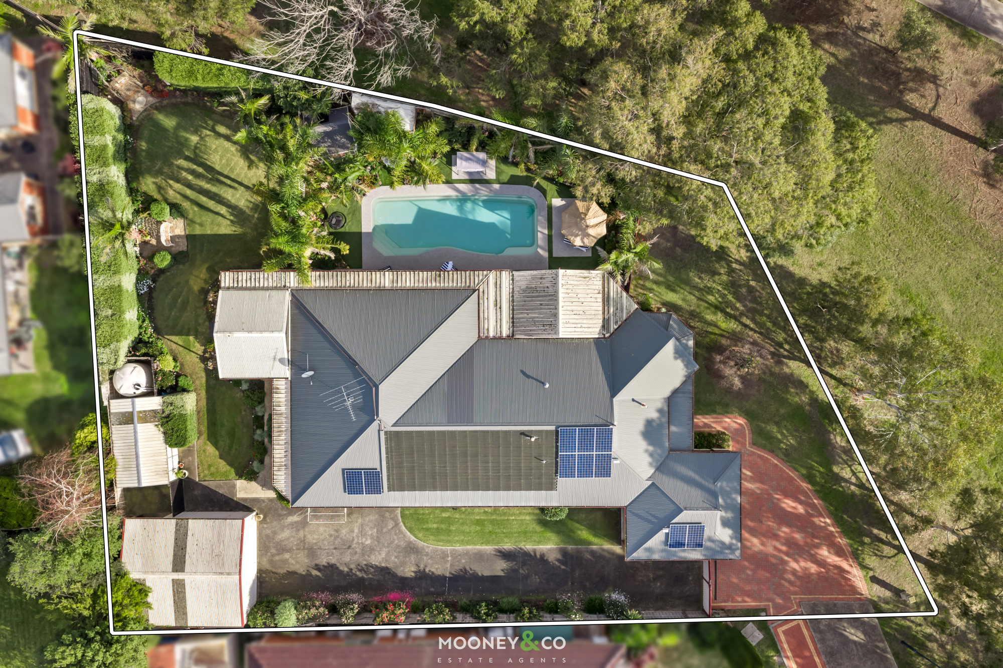 11 WATERVILLE VISTA, Cranbourne VIC 3977 - Image 1
