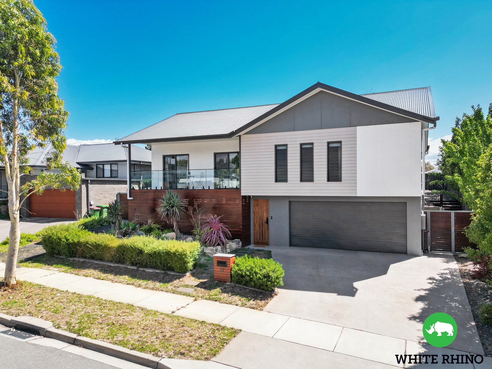 28 Leon Street, Googong, NSW 2620 - Image 1