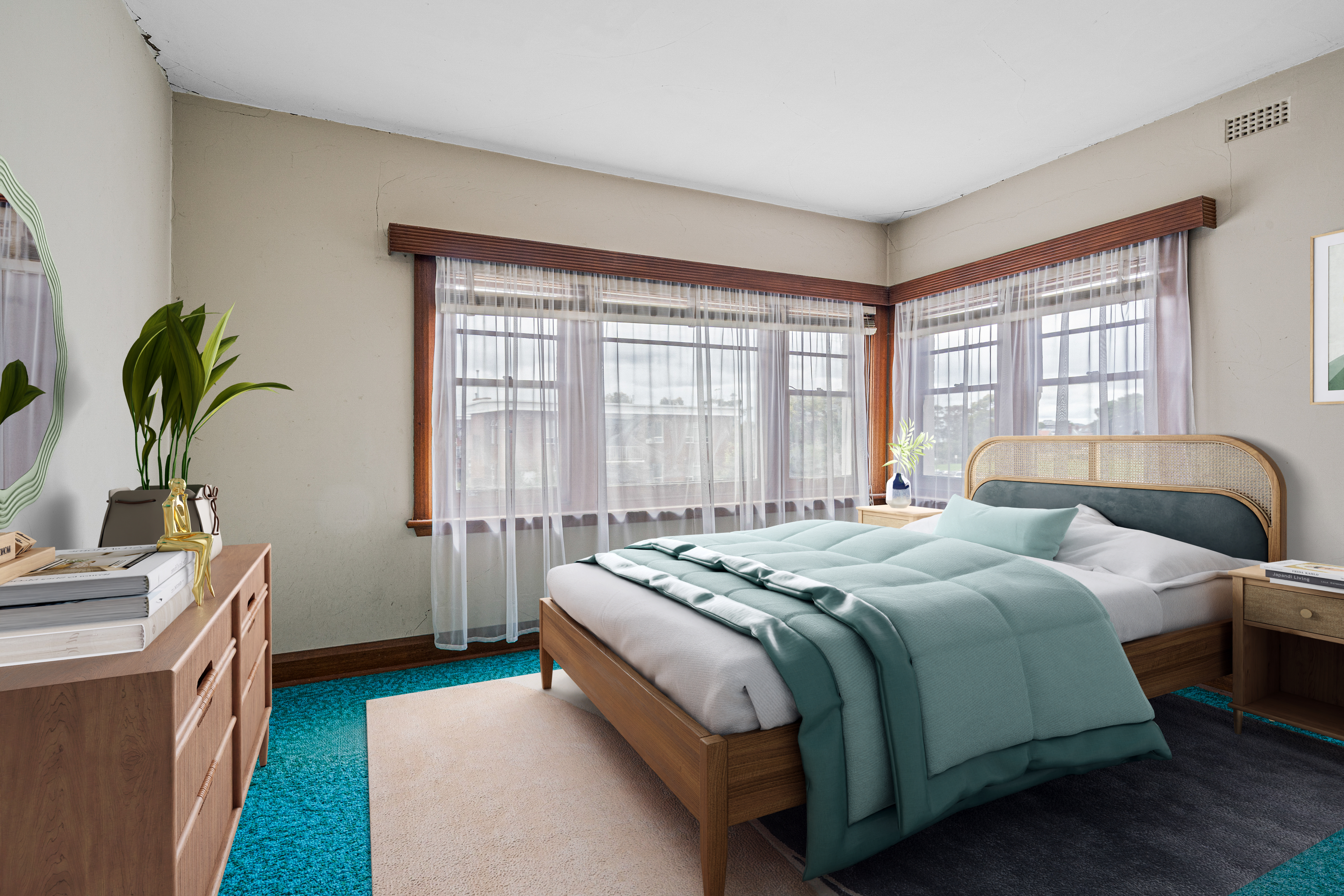 3-bedroom house at 9 GRACE STREET, Sandy Bay TAS 7005, Hobart, Tasmania