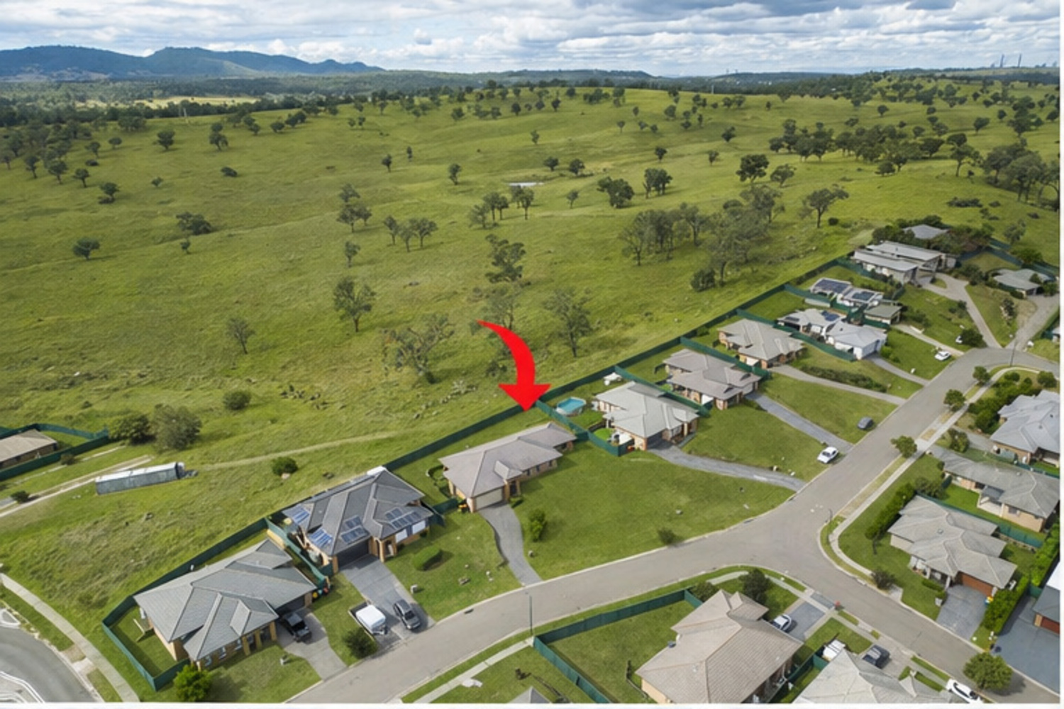 4-bedroom house at 4 CHIVERS CIRCUIT, Muswellbrook NSW 2333, Muswellbrook, New South Wales