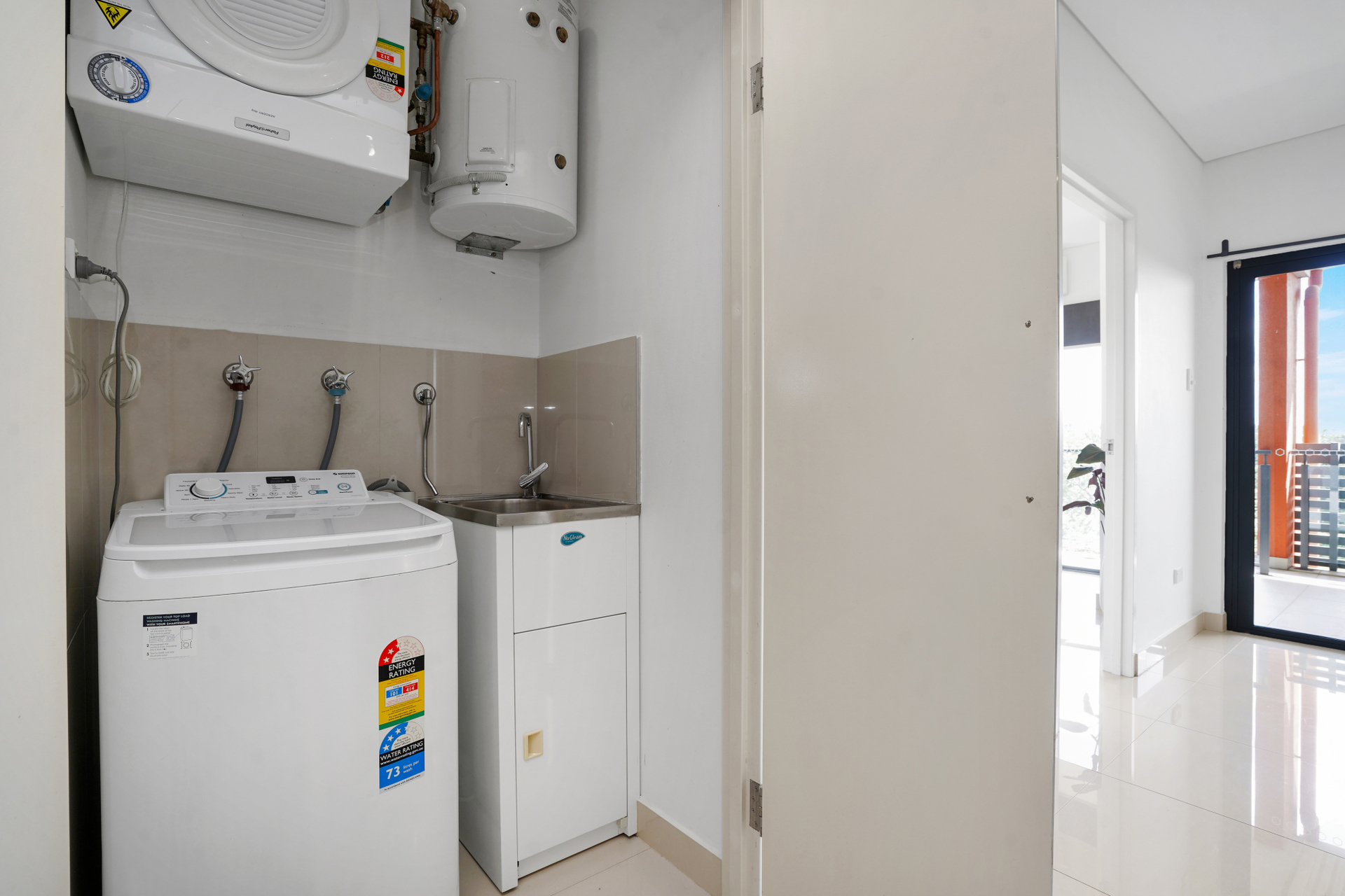 2-bedroom unit at APARTMENT 8 38 GOTHENBURG CRESCENT, Stuart Park NT 0820, Darwin, Northern Territory