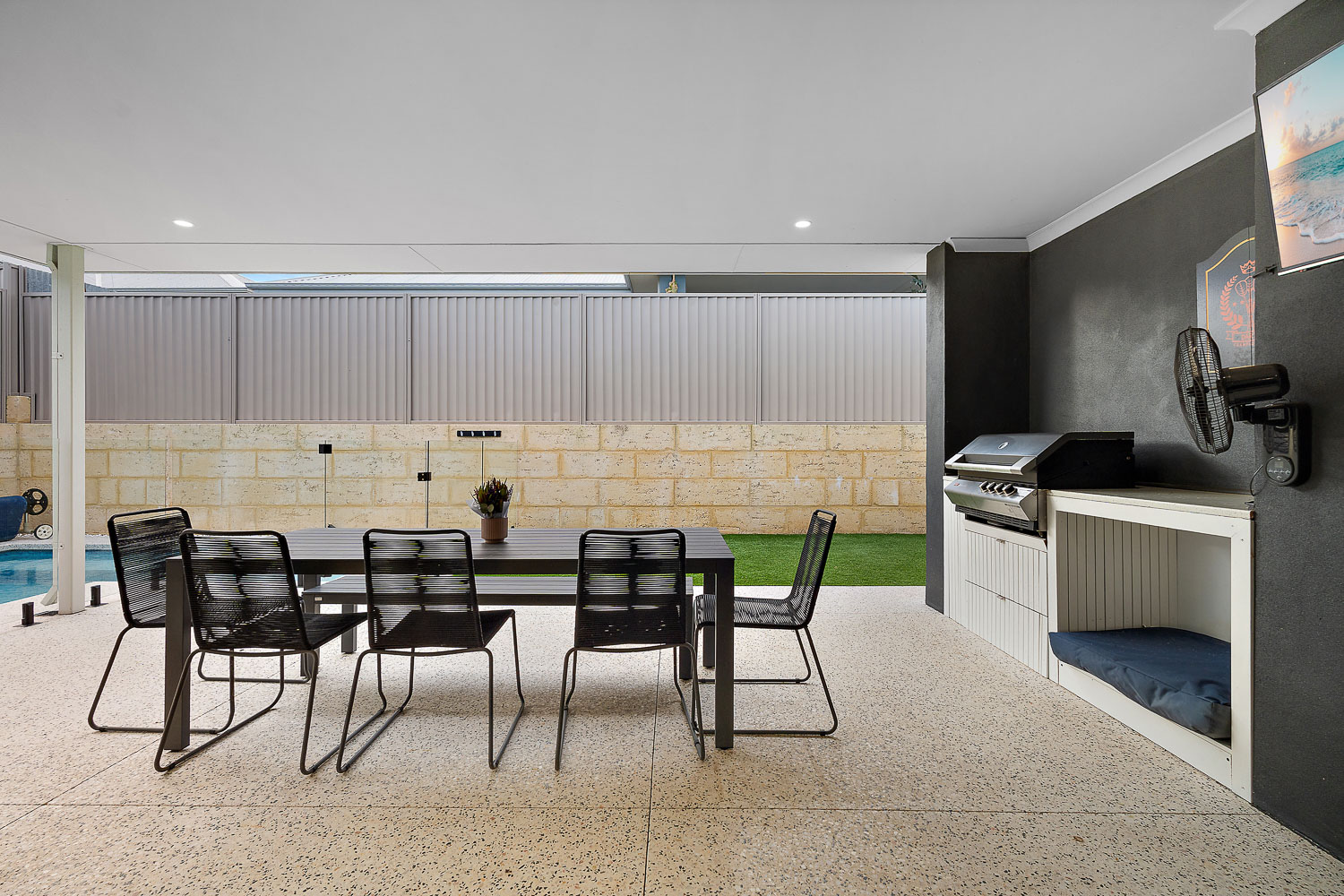 4-bedroom house at 70 BECKER LOOP, Mandogalup WA 6167, Kwinana, Western Australia