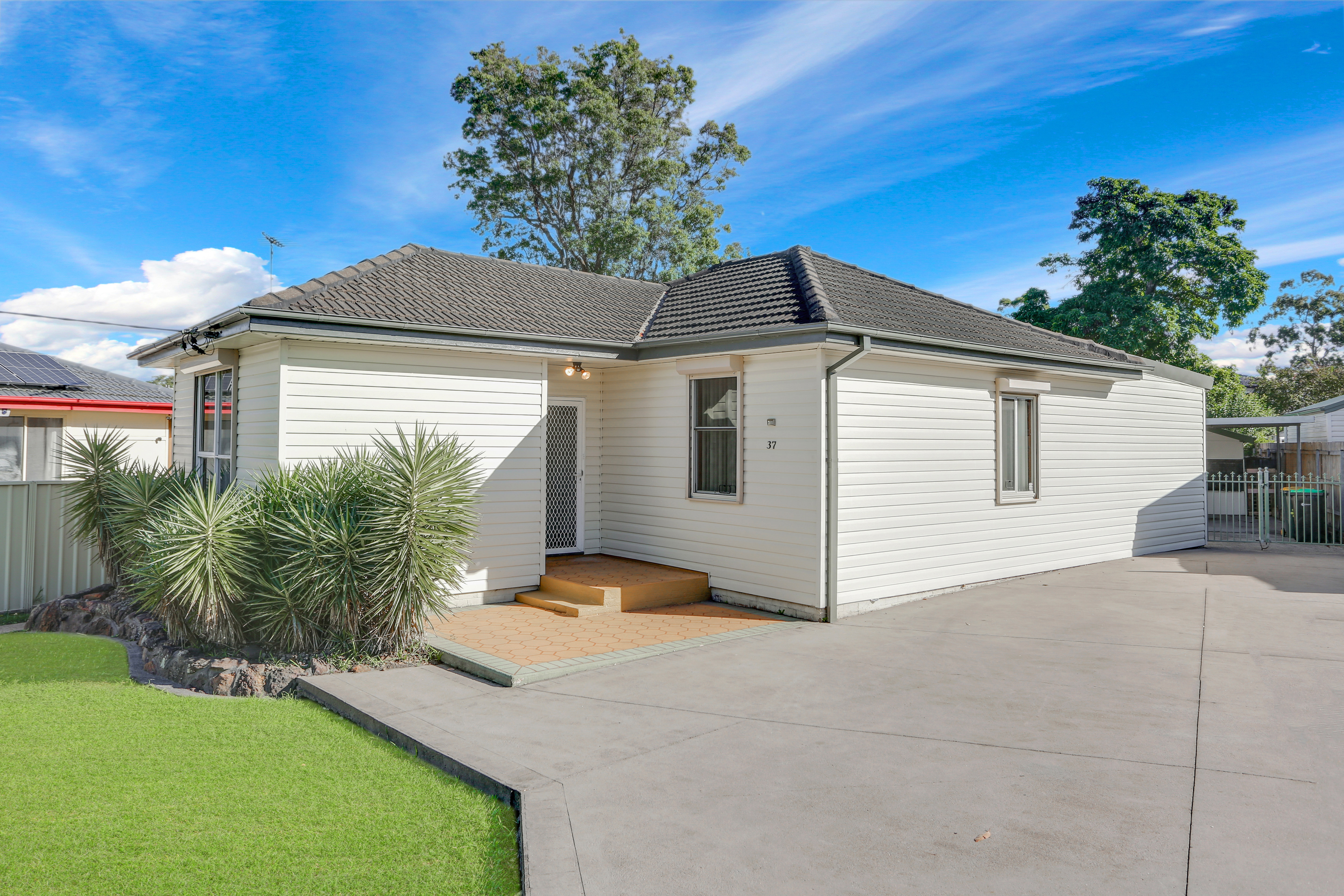 37 KOORABEL ROAD, Lalor Park NSW 2147 - Image 1