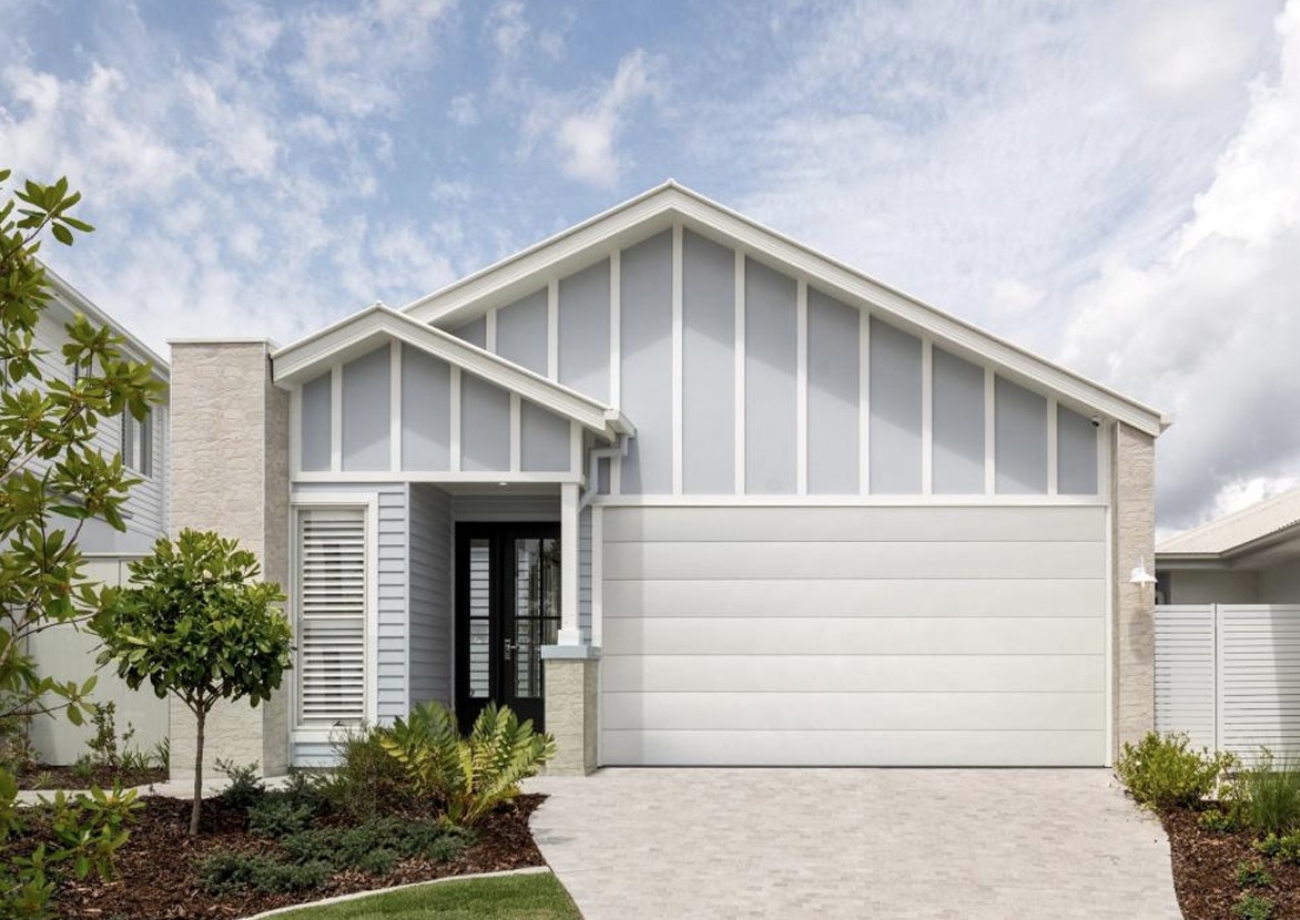 3-bedroom house at L62 Proposed Road, Sherwood, Qld, 4075, Brisbane, Queensland