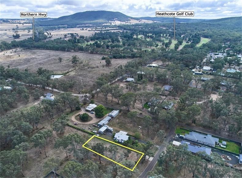 13 Routledge St, Heathcote, Vic, 3523 - Image 5