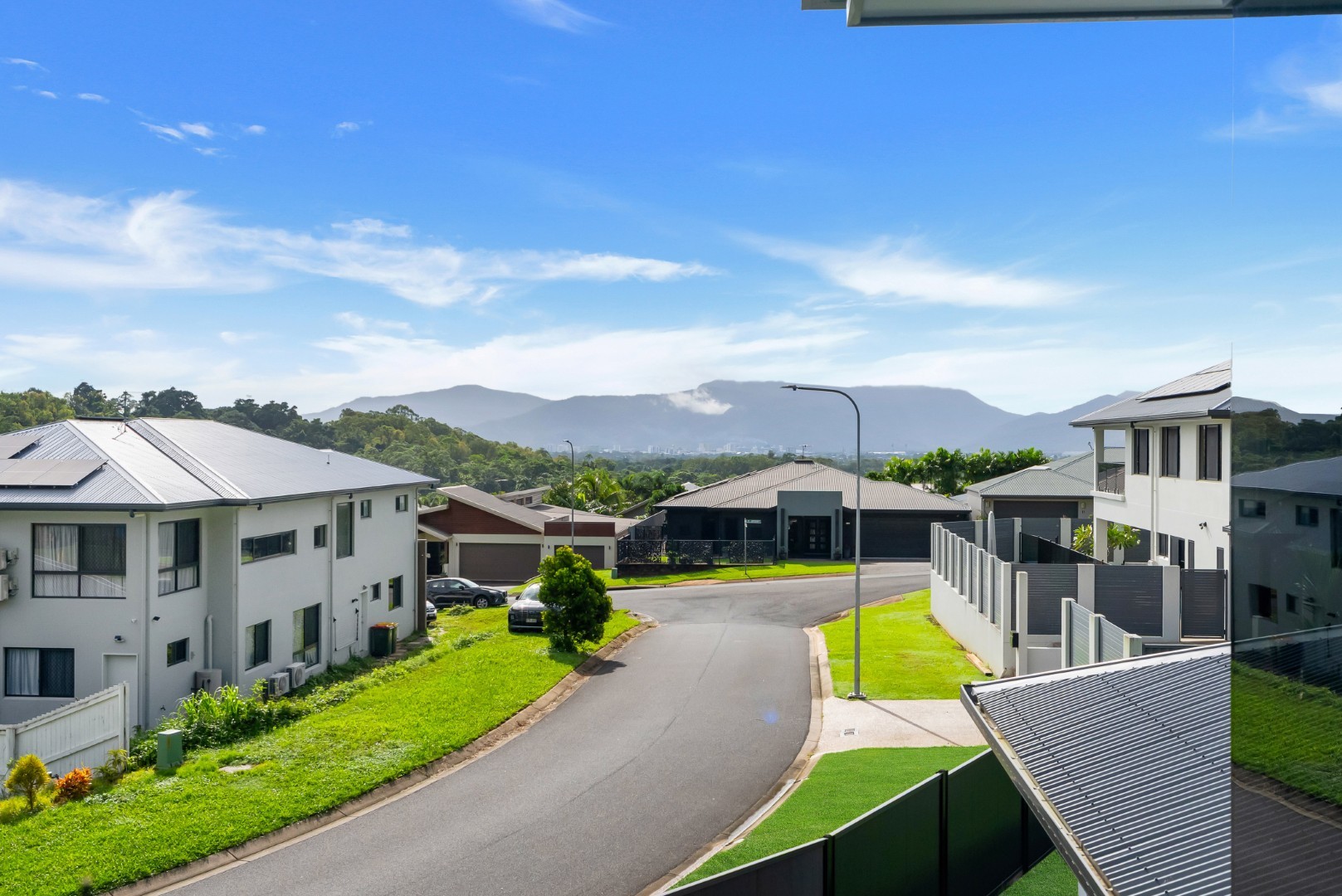 6-bedroom house at 1 Drummer Close, Kanimbla, Qld, 4870, Cairns, Queensland