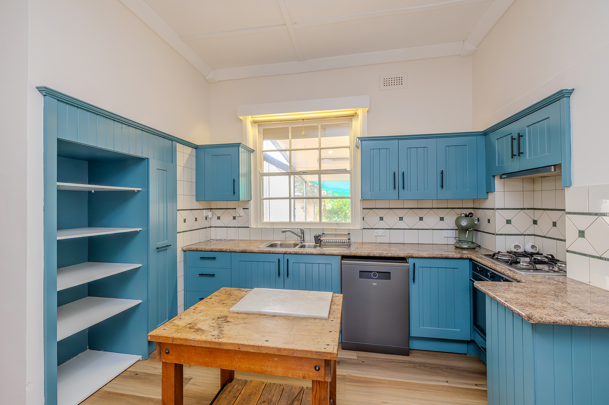 4-bedroom house at 36 DEAKIN STREET, Beulah VIC 3395, Yarriambiack, Victoria