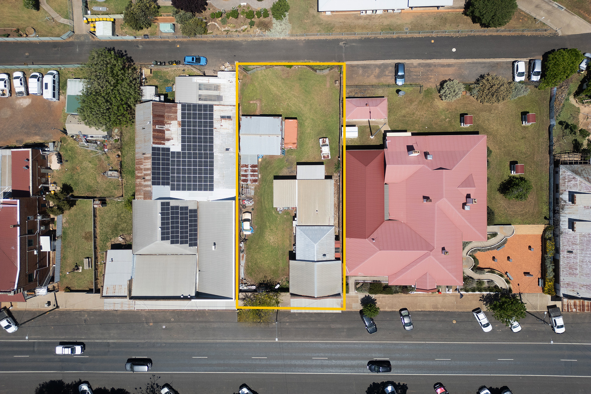 2-bedroom house at 36 Bolaro Street, Dunedoo, NSW 2844, Warrumbungle, New South Wales