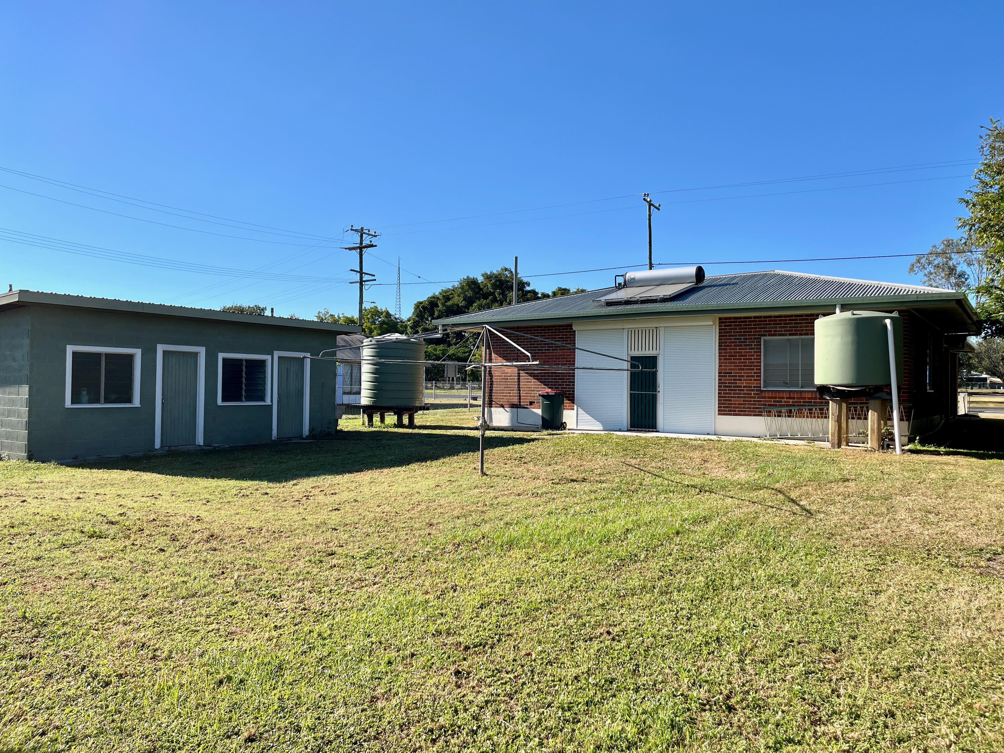 4-bedroom house at 25 RALEIGH STREET, Dimbulah QLD 4872, Mareeba, Queensland