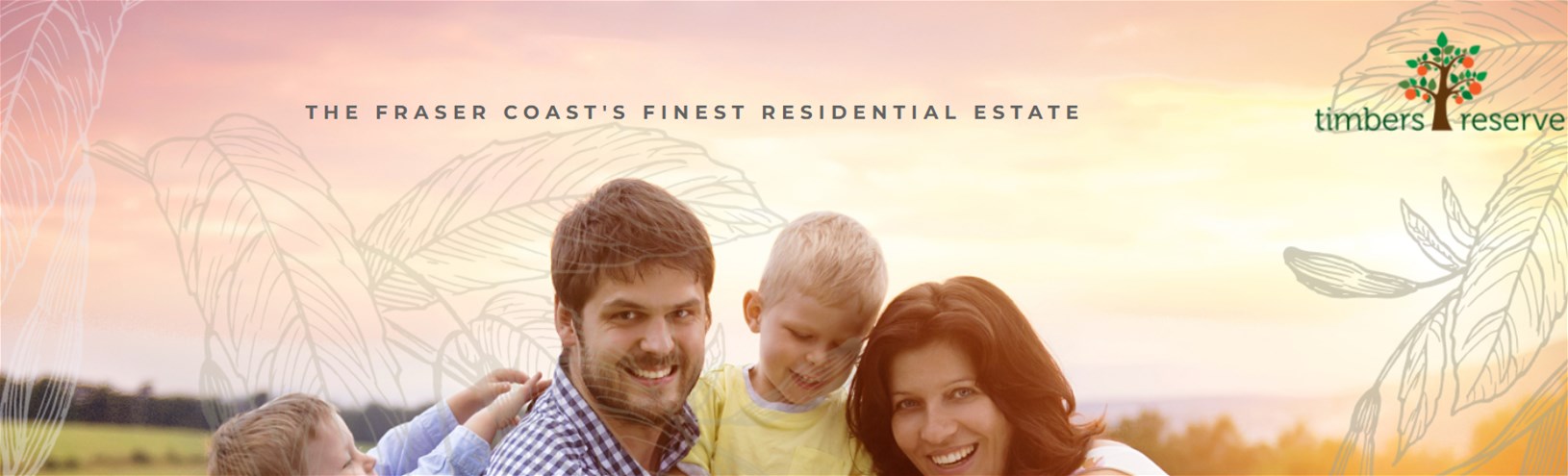 Id 2505mp/Lot 197 Timbers Reserve Estate, Maryborough, Qld, 4650 - Image 3