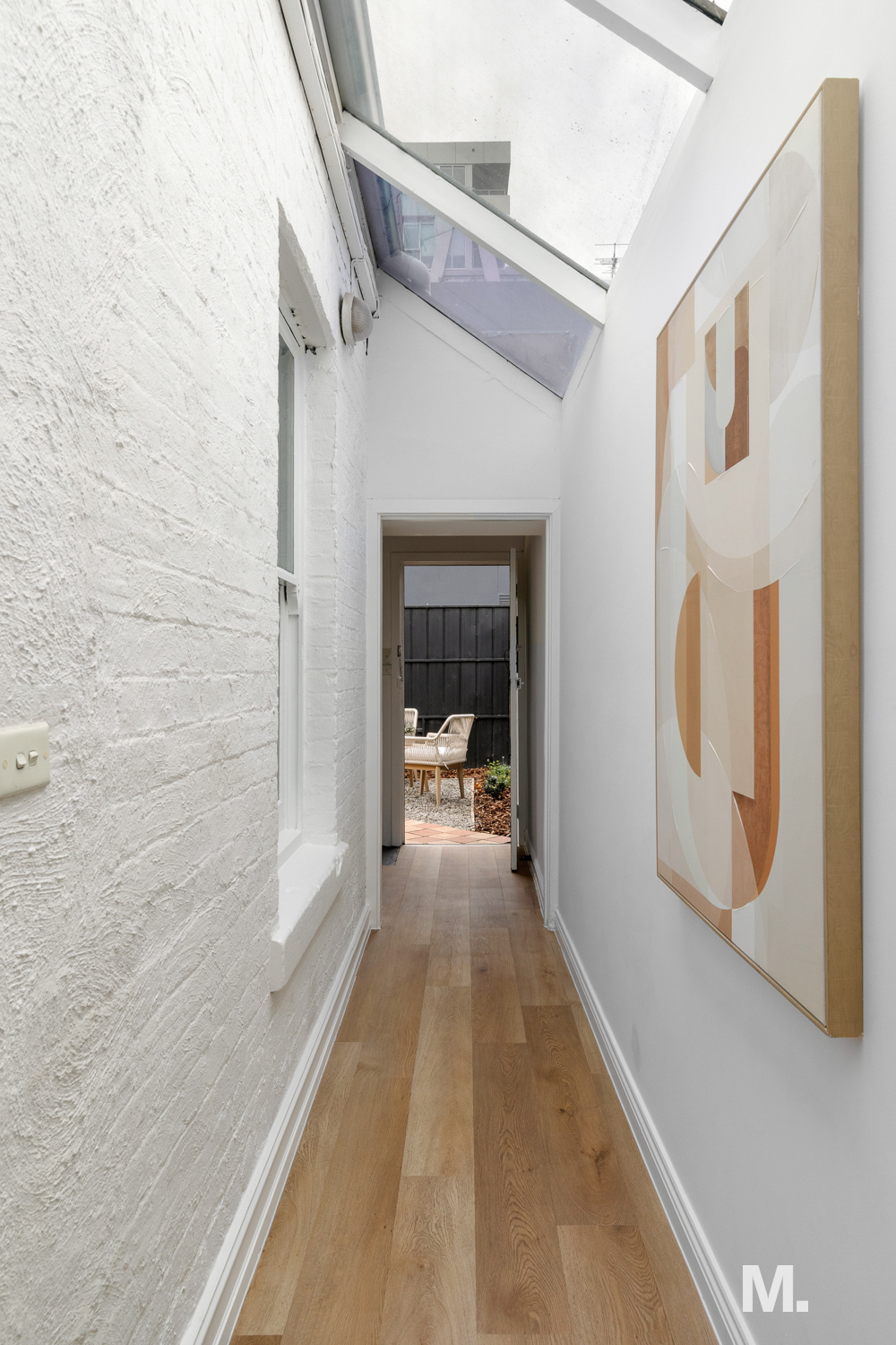 2-bedroom house at 176 BOUNDARY ROAD, North Melbourne VIC 3051, Melbourne, Victoria