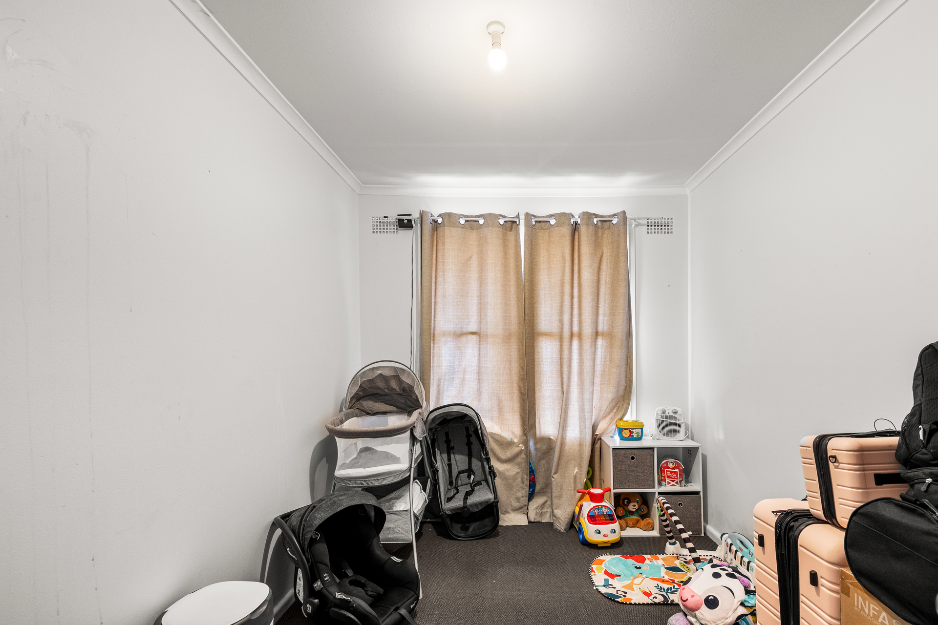 3-bedroom house at 6 Bourne Street, Tamworth, Nsw, 2340, Tamworth, New South Wales