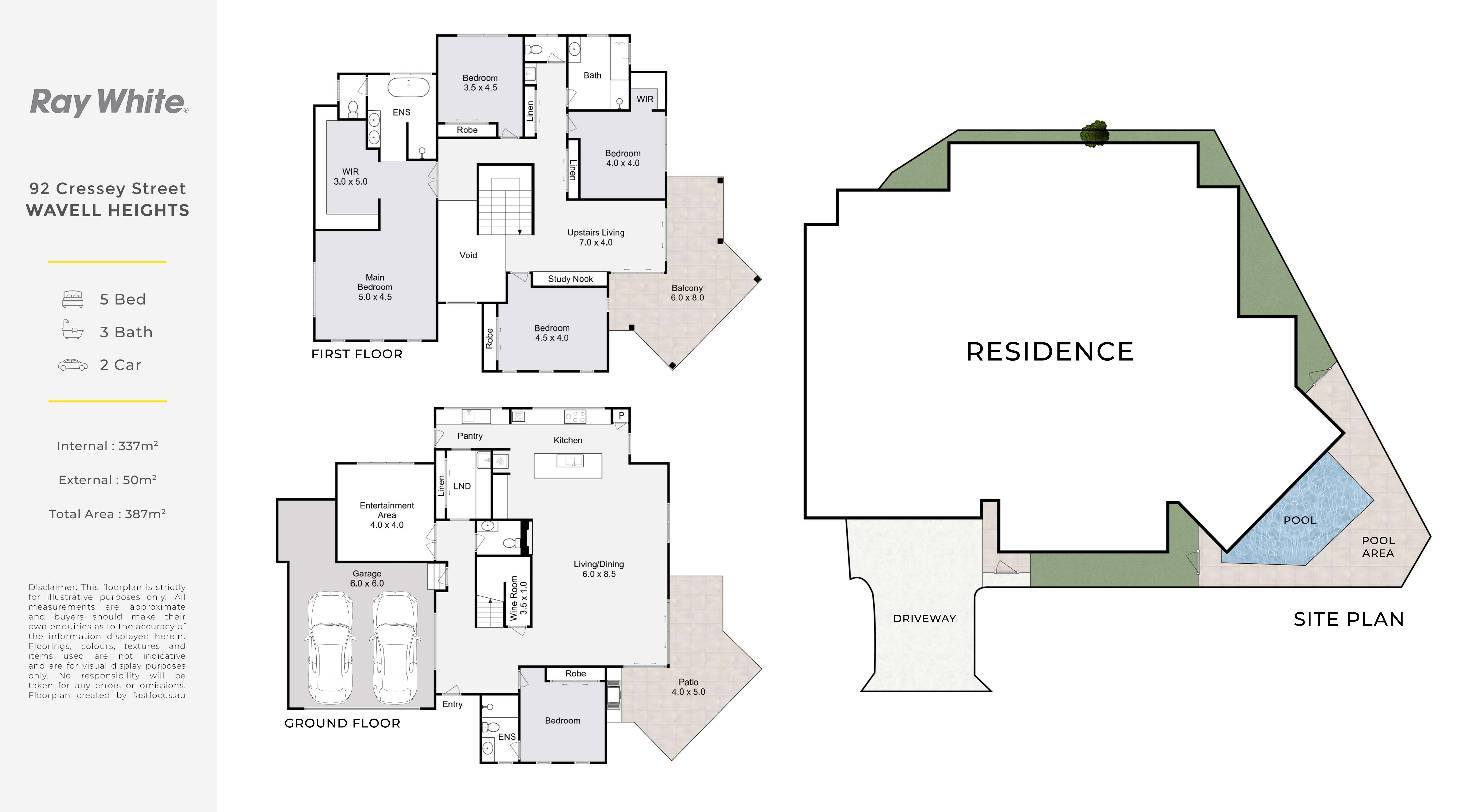 179 EDINBURGH CASTLE ROAD, Wavell Heights QLD 4012 - Image 10