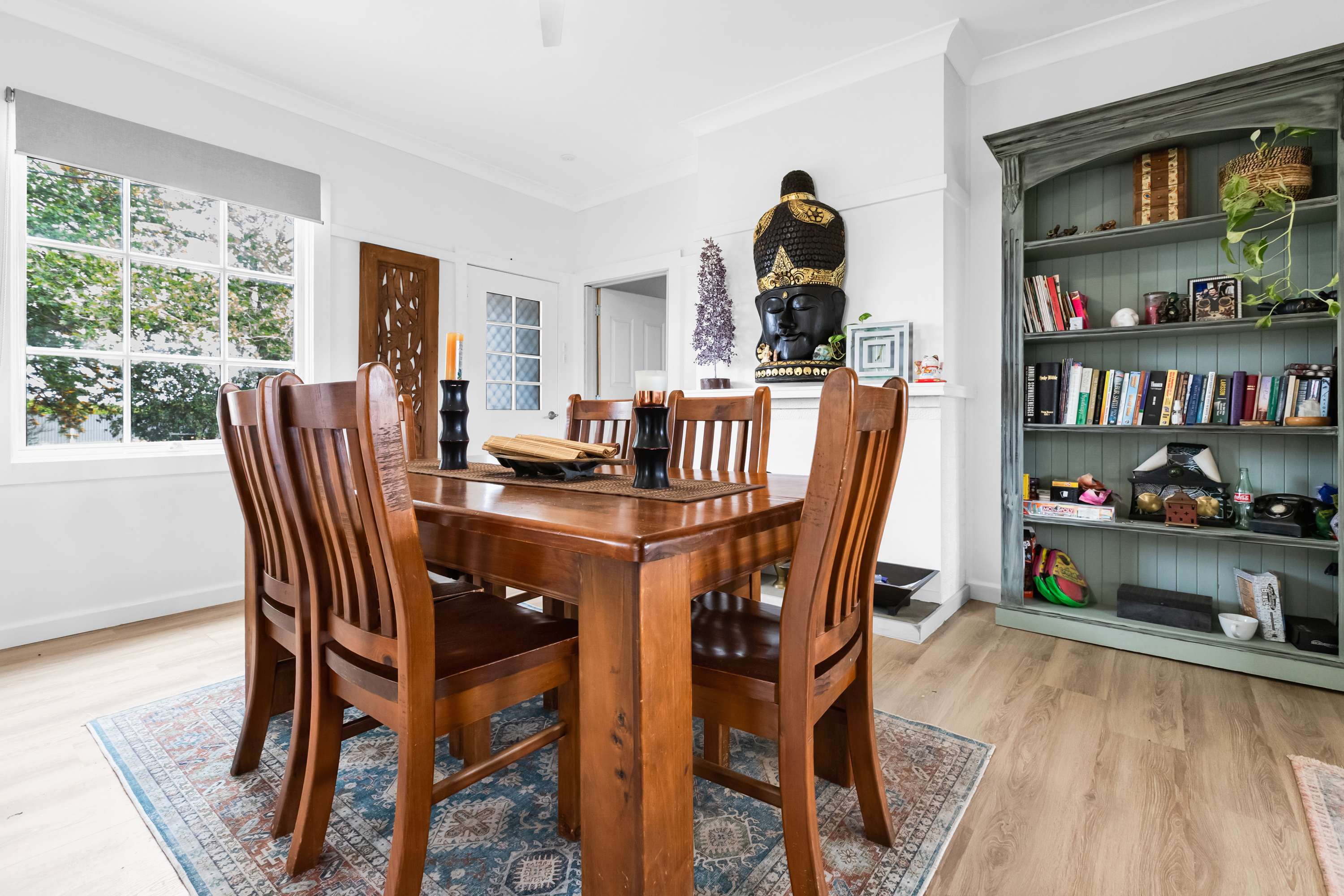 4-bedroom house at 18 Hand Road, Red Cliffs, VIC 3496, Mildura, Victoria