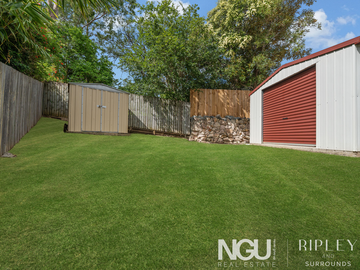 3-bedroom house at 6 CURRAWONG STREET, Bundamba QLD 4304, Ipswich, Queensland