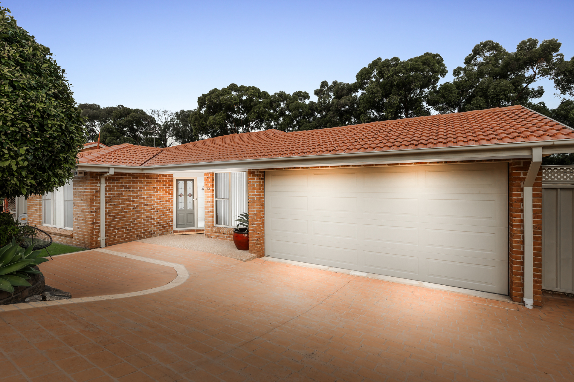 33 GABRIELLA AVENUE, Cecil Hills NSW 2171 - Image 2
