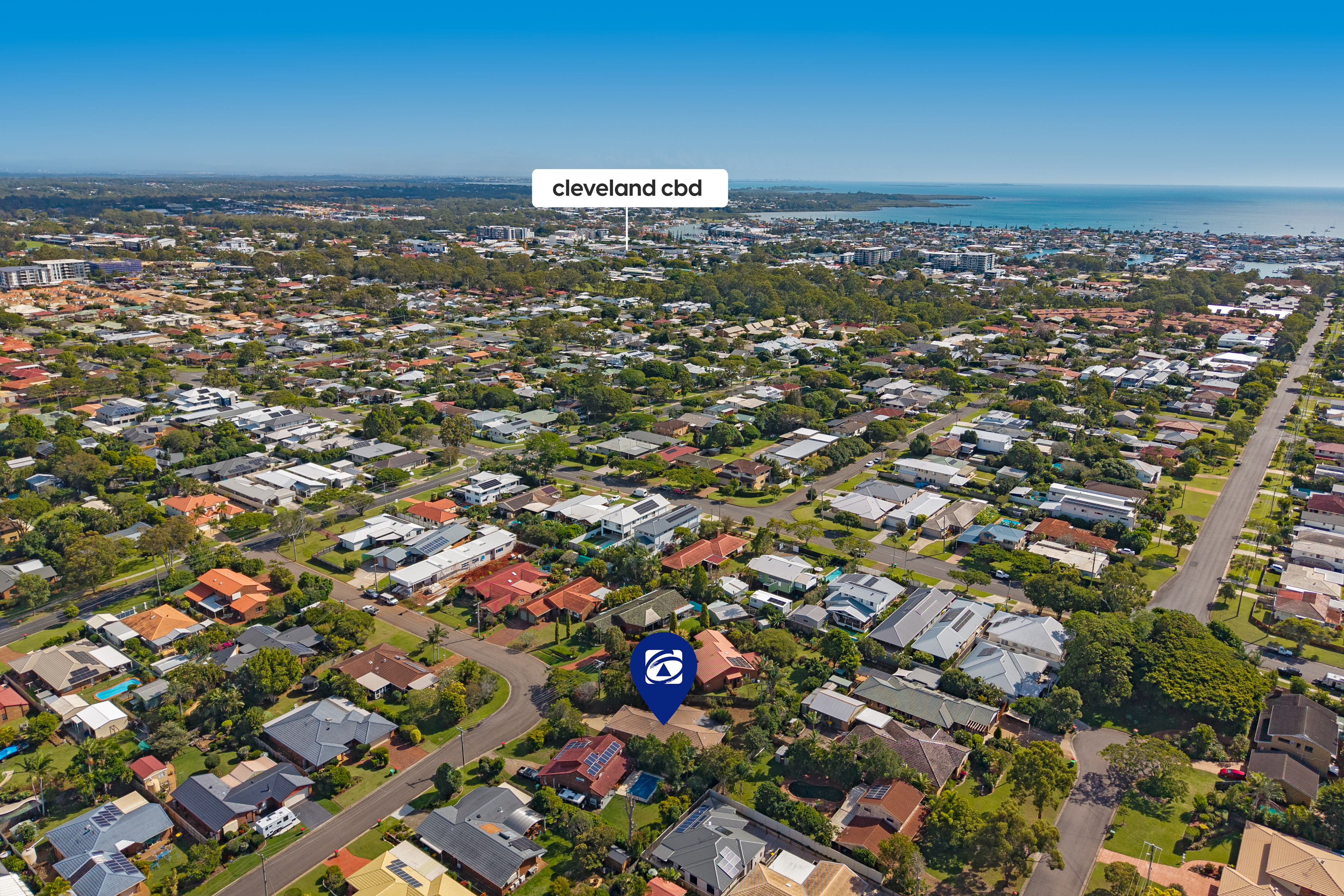 3-bedroom house at 11 Harding Crescent, Cleveland, QLD 4163, Redland, Queensland