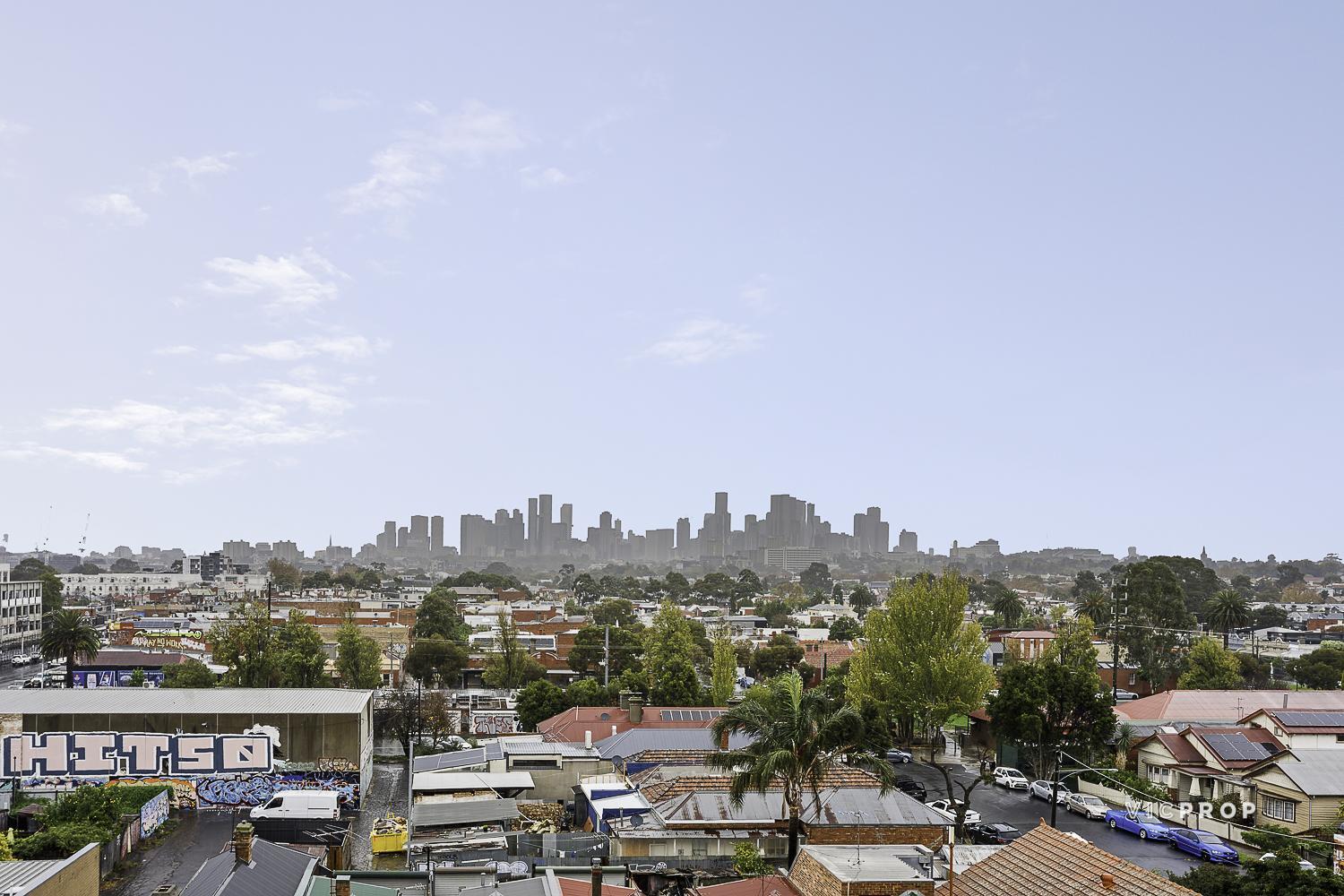 405/1 Brunswick Road, Brunswick East, VIC 3057 - Image 9