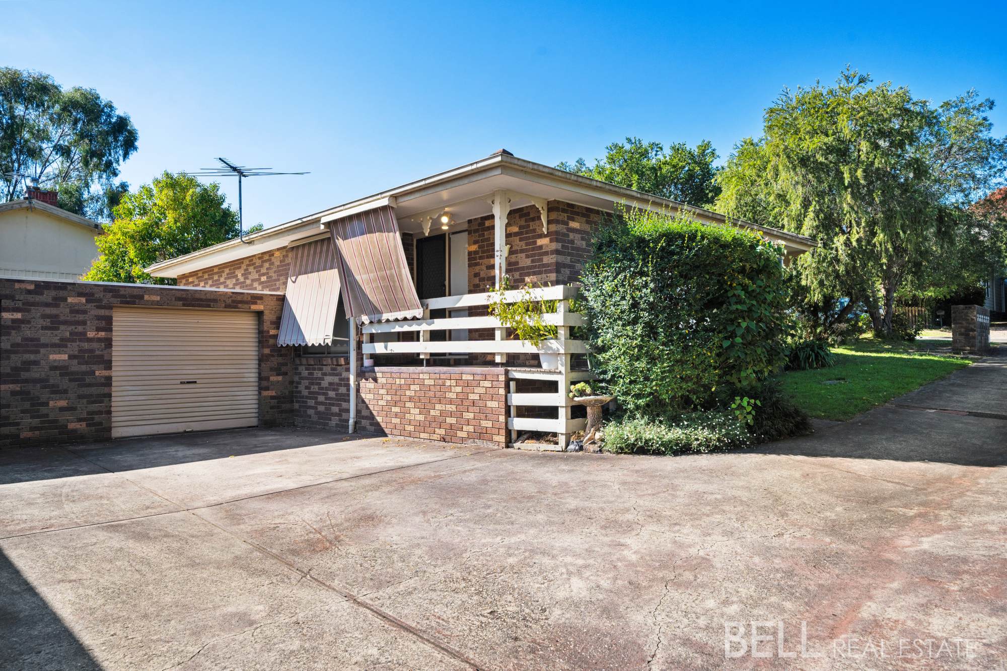 2-bedroom unit at 1 1A EVELYN GROVE, HEALESVILLE VIC 3777, Yarra Ranges, Victoria