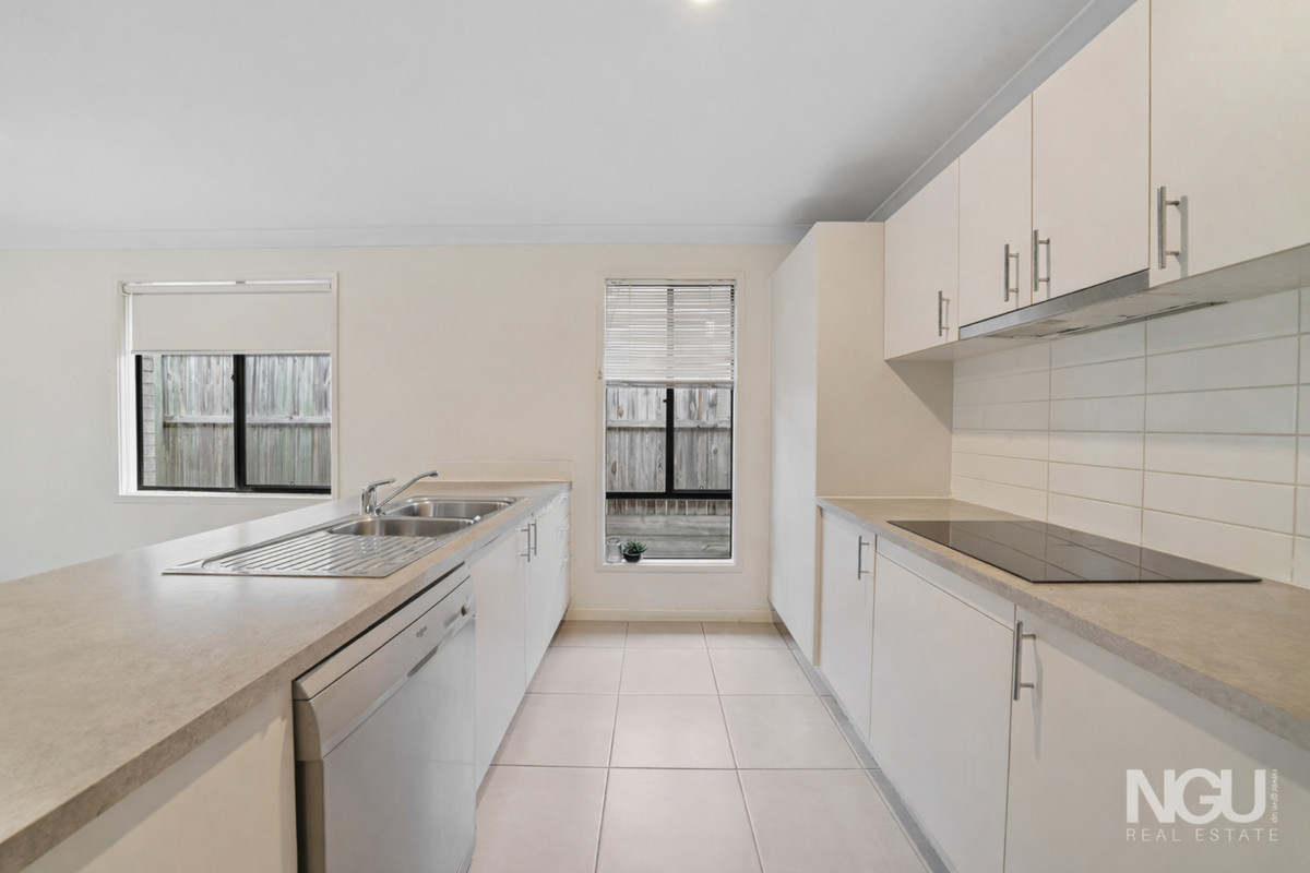 4-bedroom house at 20 MUNTHARI DRIVE, Berrinba QLD 4117, Logan, Queensland