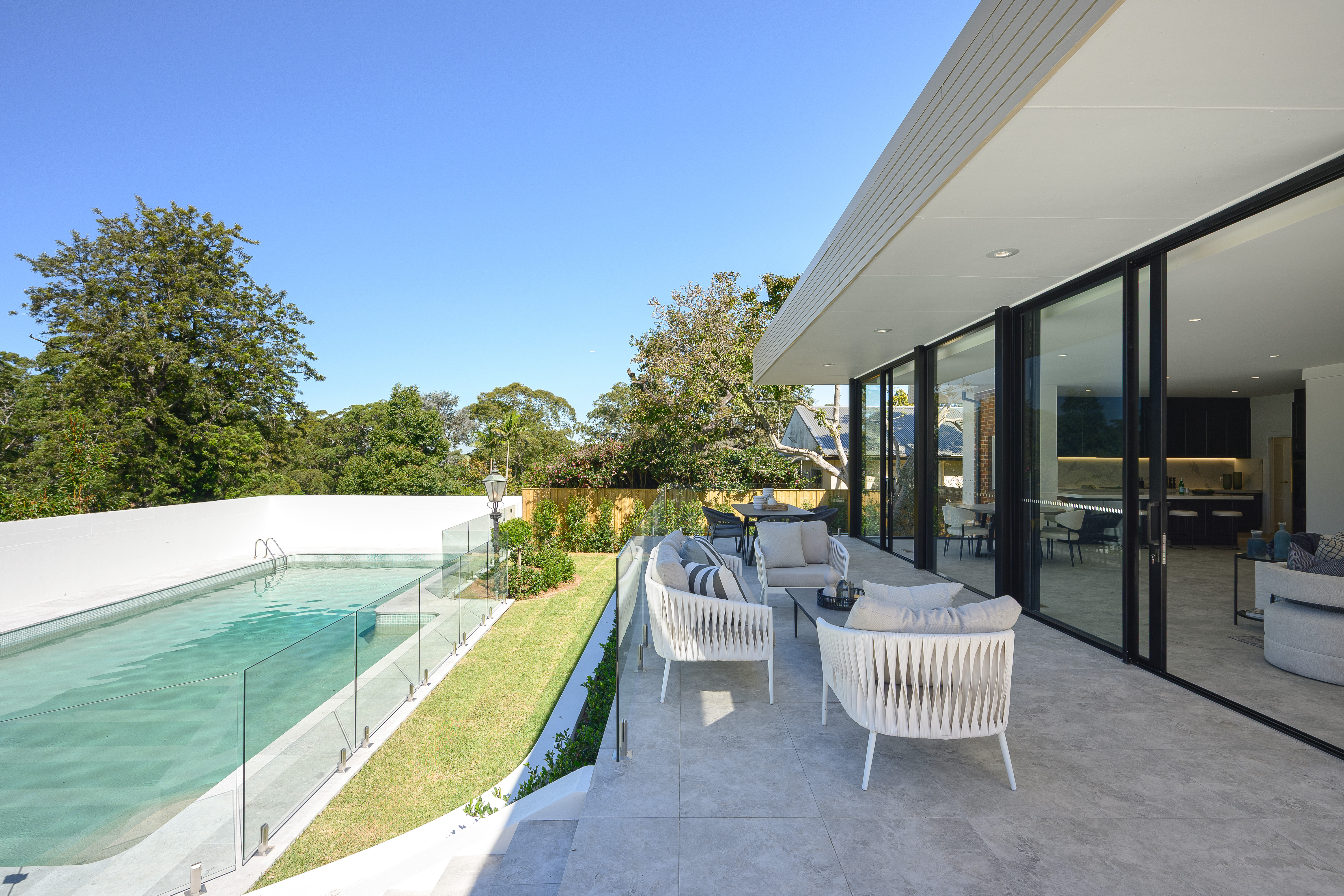 6-bedroom house at 14 PYMBLE AVENUE, Pymble NSW 2073, Ku-Ring-Gai, New South Wales